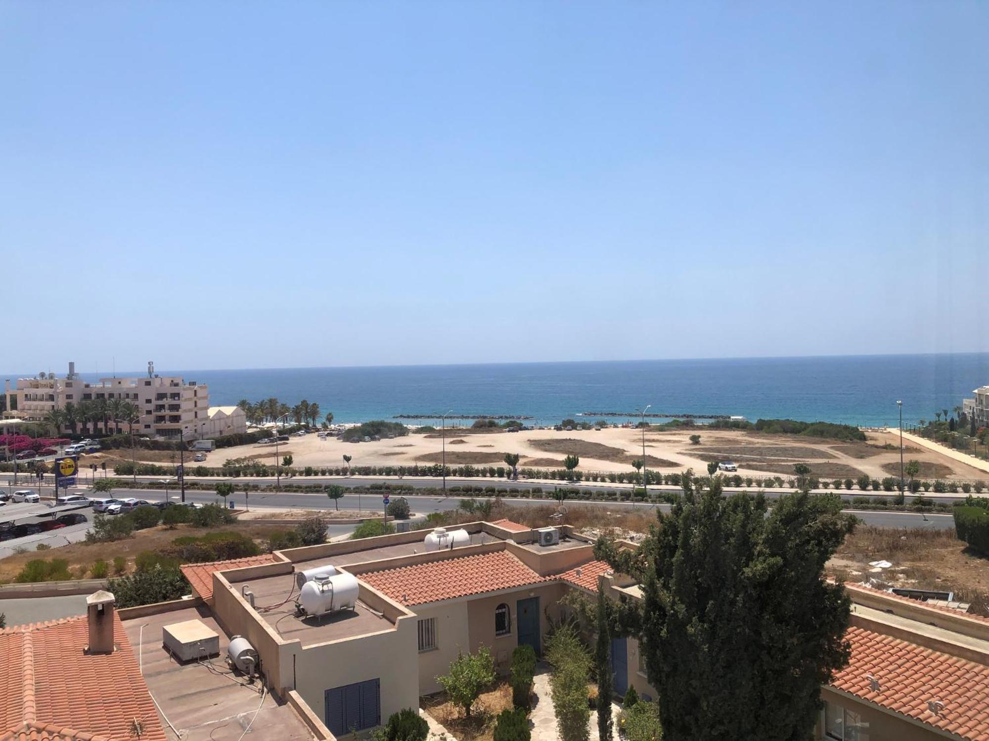 Apartment Kings Palace - Modern Penthouse With Incredible Sea Views