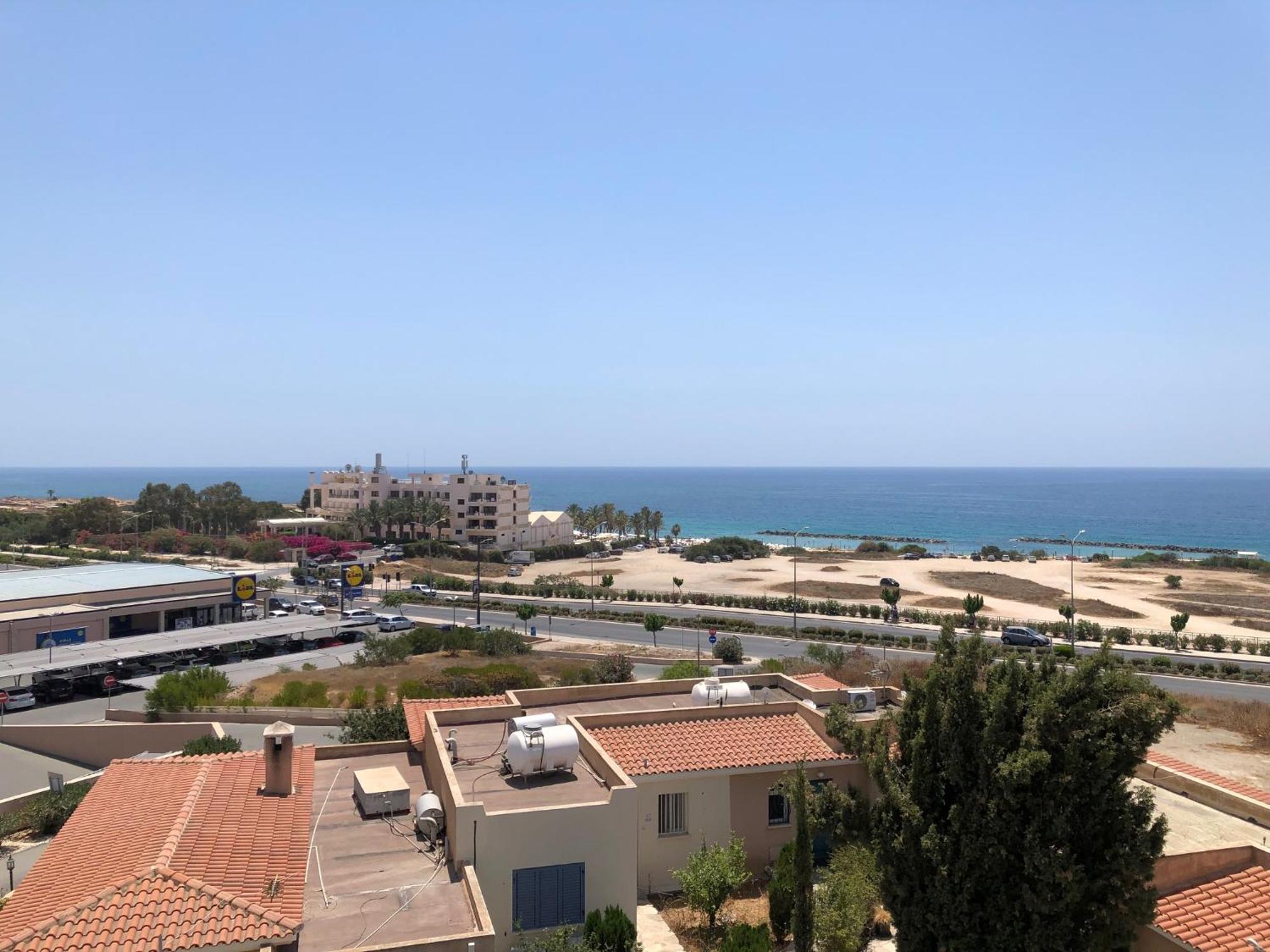 Apartment Kings Palace - Modern Penthouse With Incredible Sea Views *