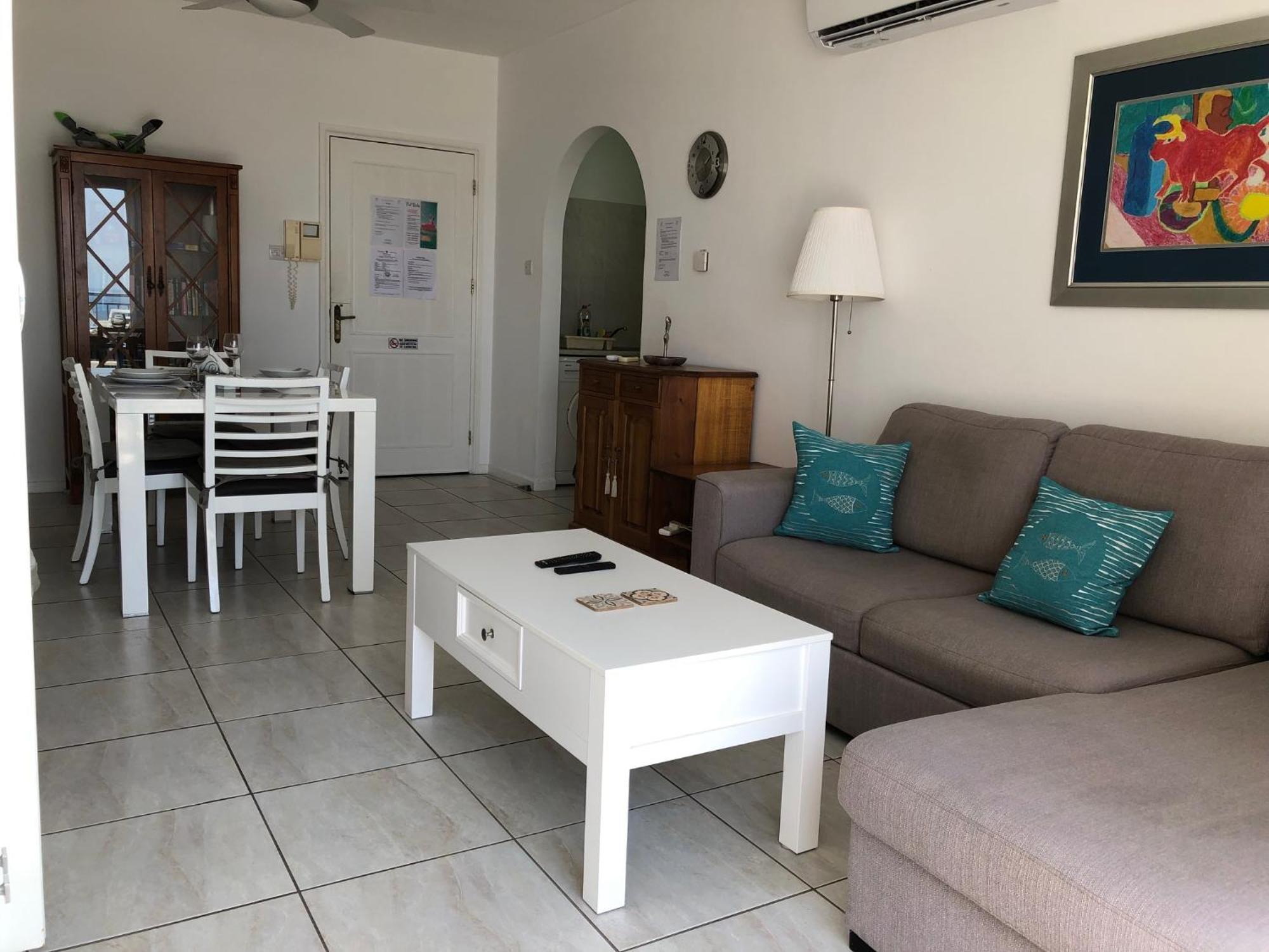 Kings Palace - Modern Penthouse With Incredible Sea Views Apartment