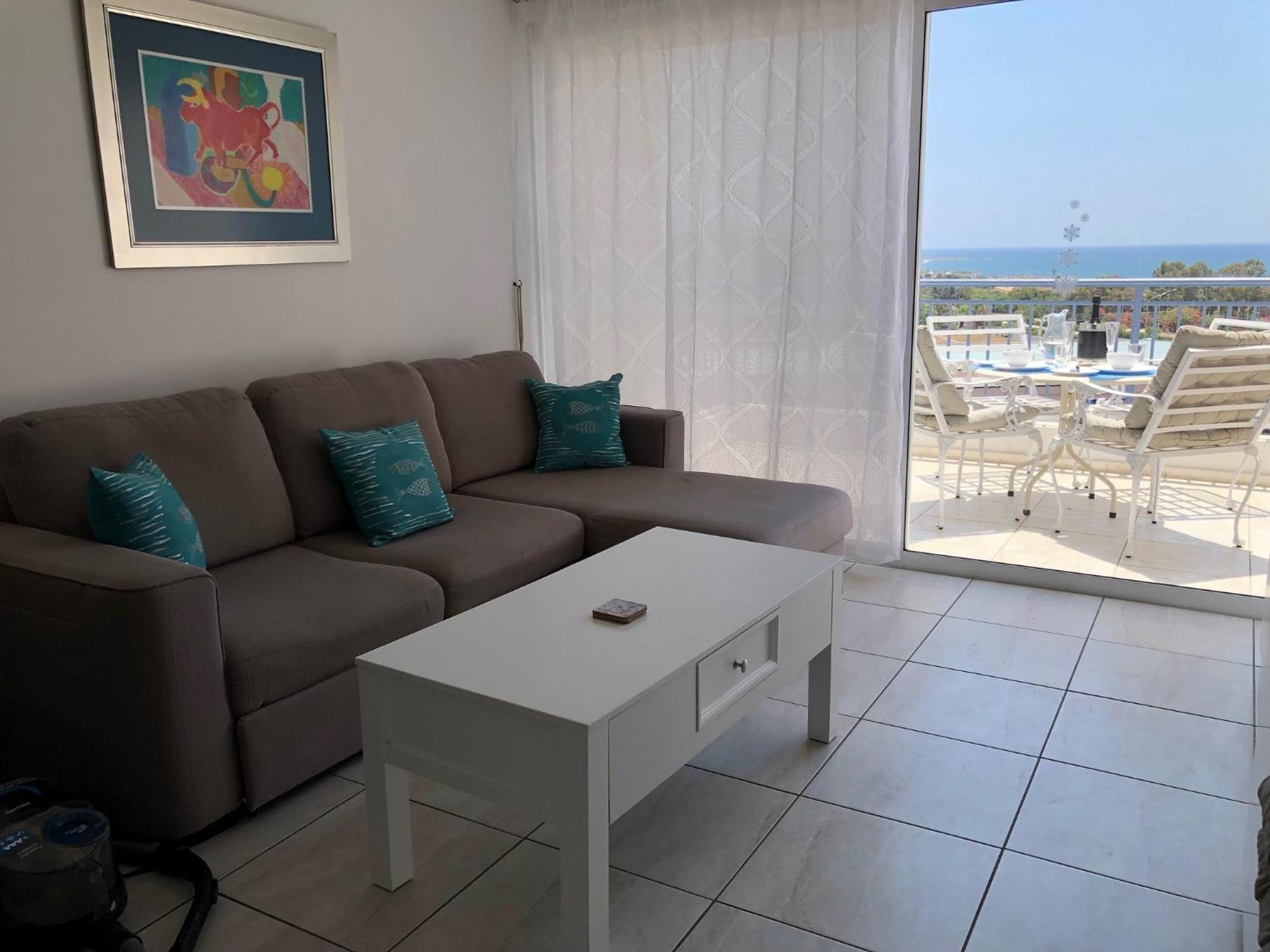 Kings Palace - Modern Penthouse With Incredible Sea Views Apartment *
