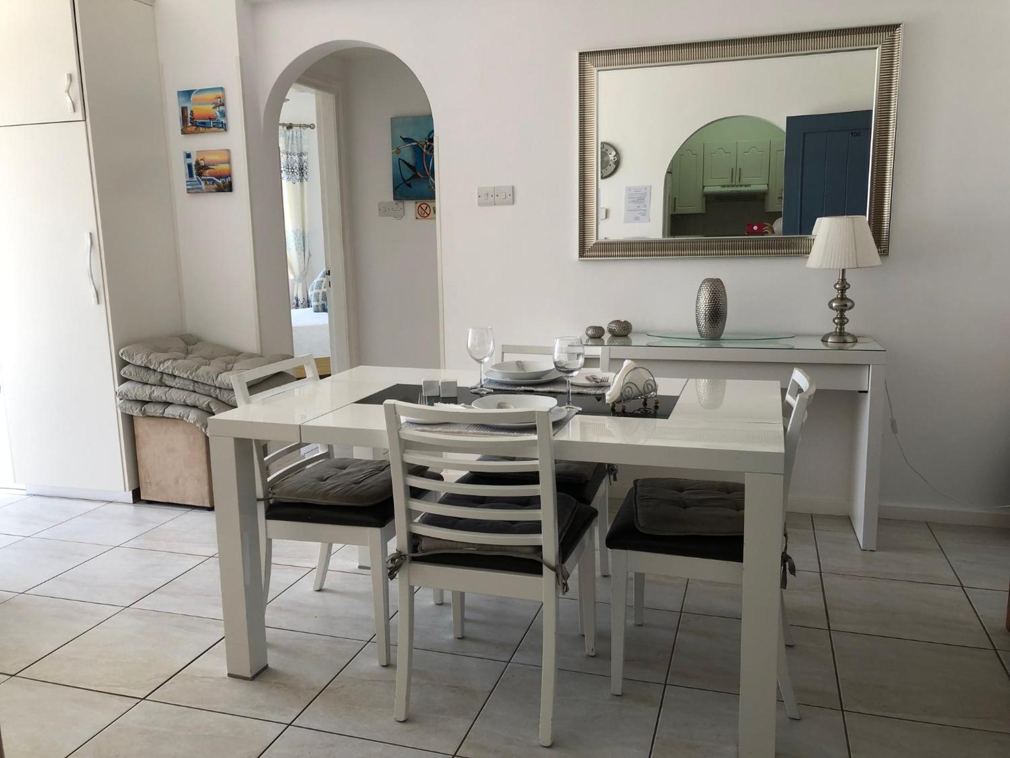 Kings Palace - Modern Penthouse With Incredible Sea Views Paphos