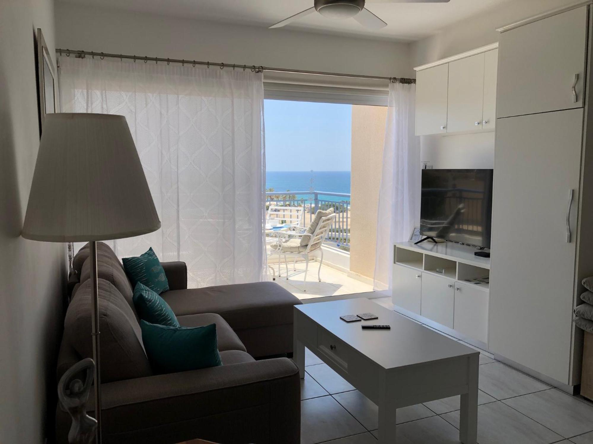 Apartment Kings Palace - Modern Penthouse With Incredible Sea Views *