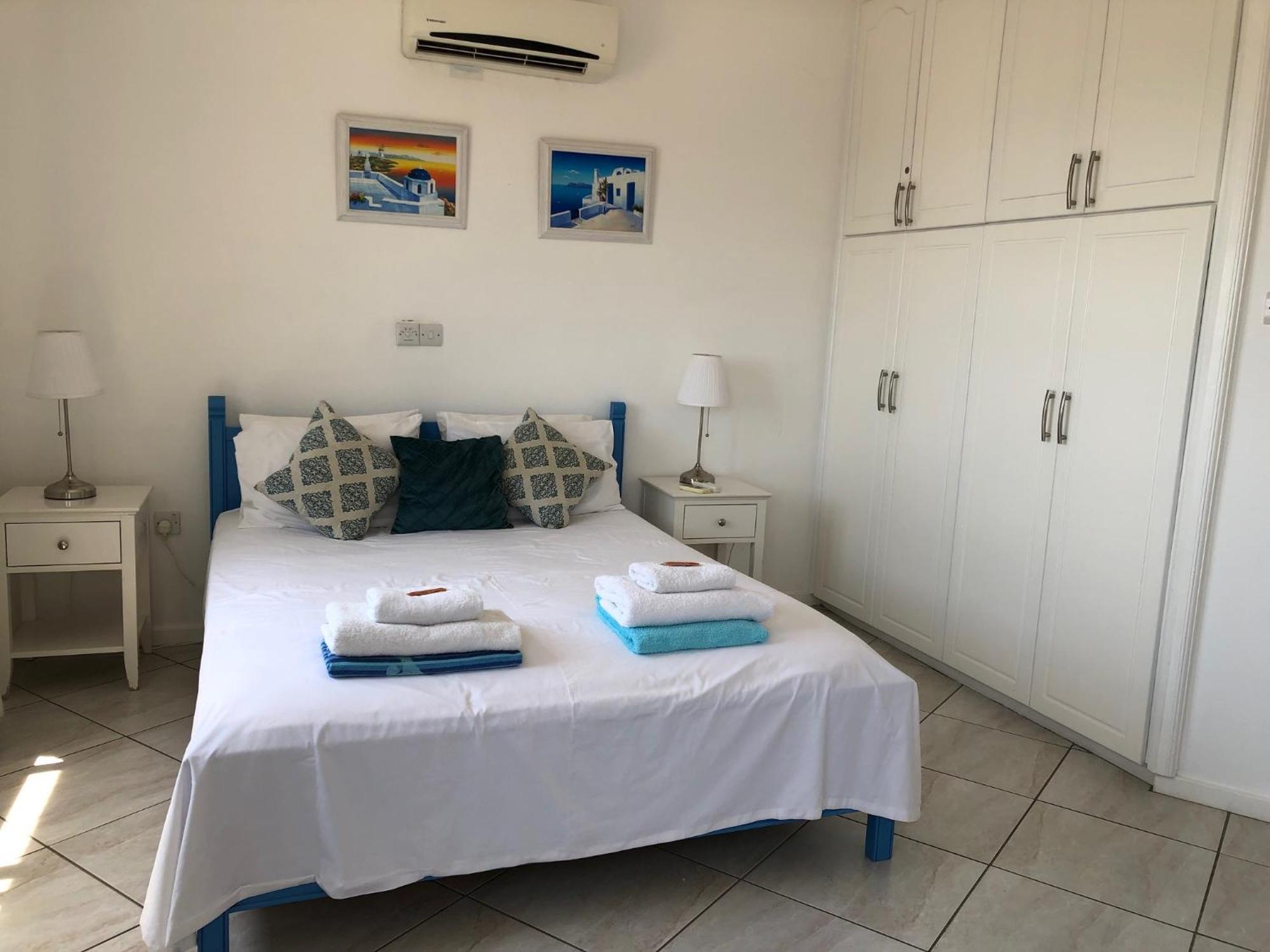 Kings Palace - Modern Penthouse With Incredible Sea Views Apartment Paphos