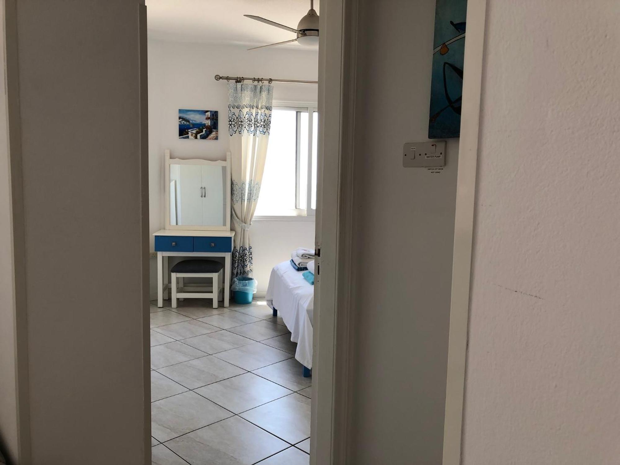 Kings Palace - Modern Penthouse With Incredible Sea Views * Paphos