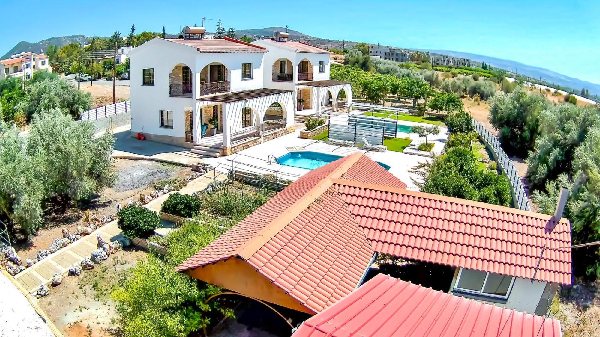 Villa Limone No 3