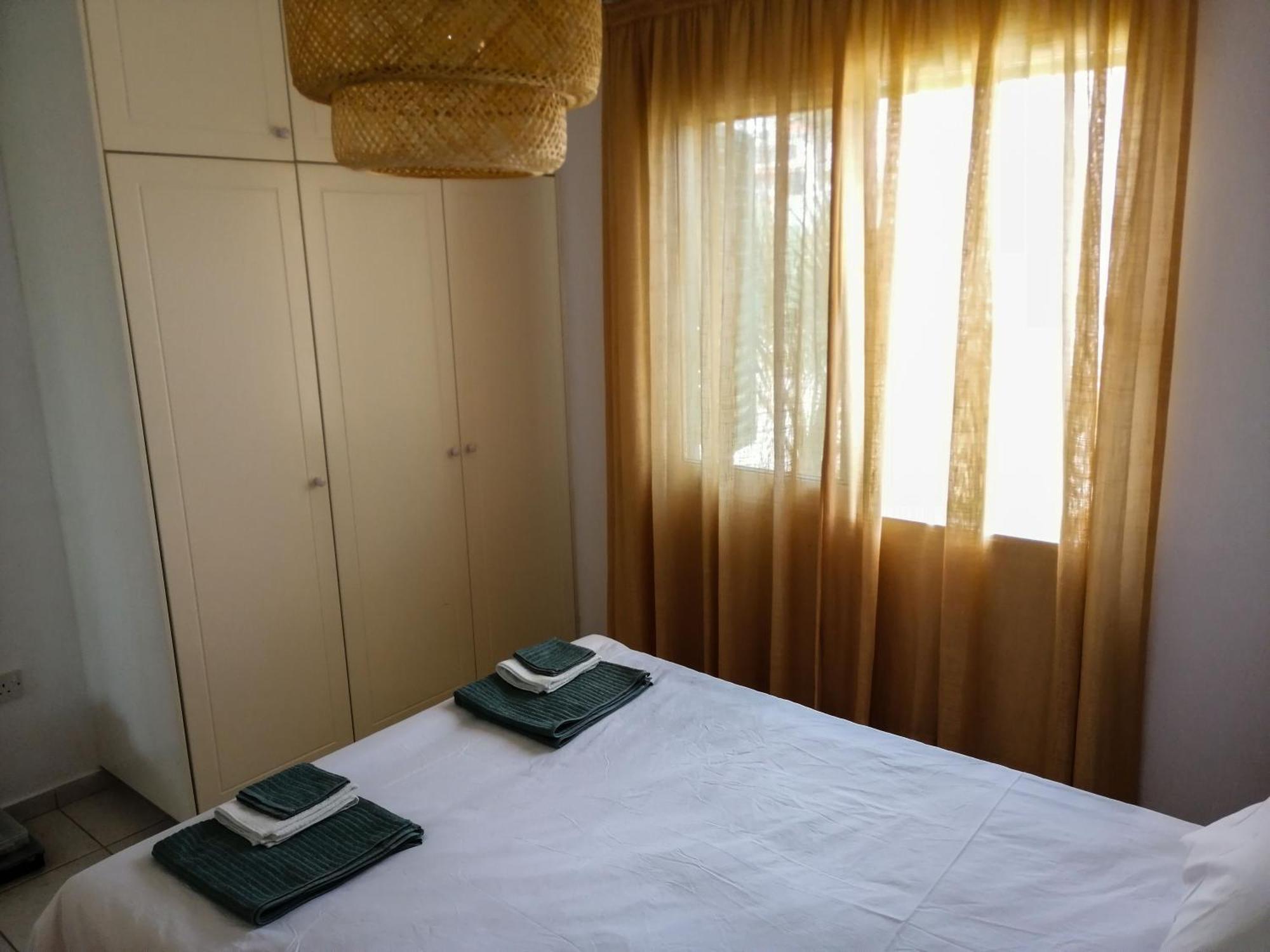 Seaview In Apartamento Pegeia