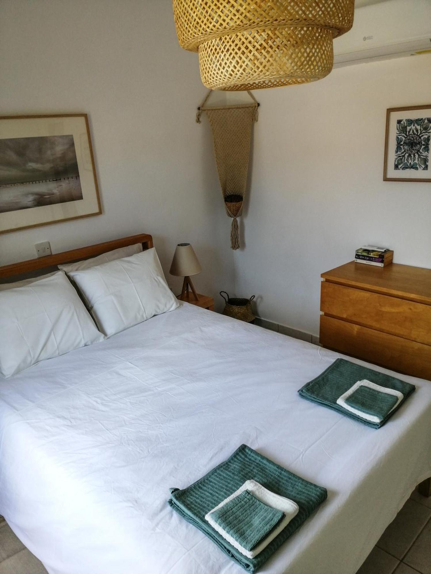 Apartamento Seaview In Pegeia