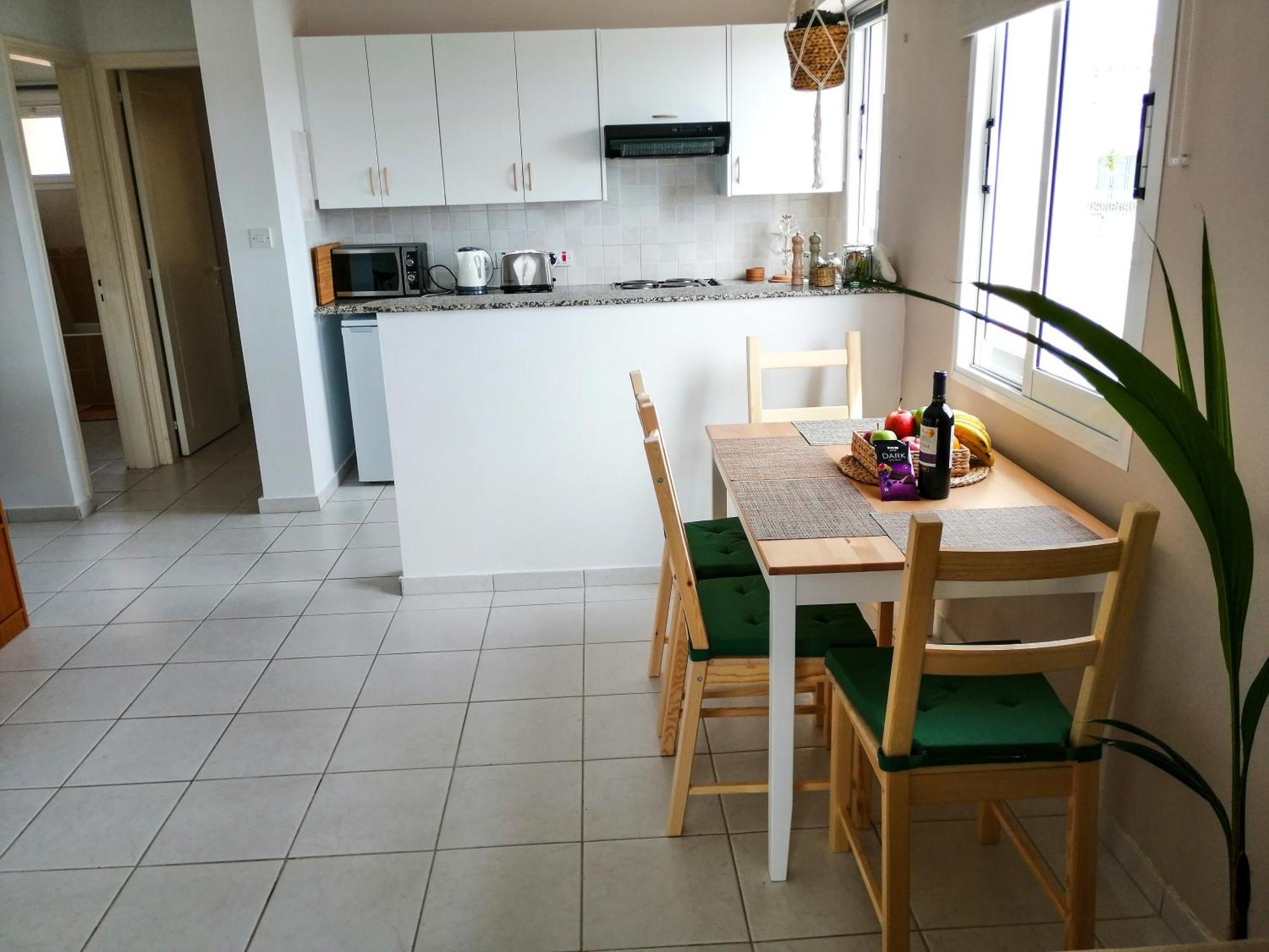 Seaview In Apartamento