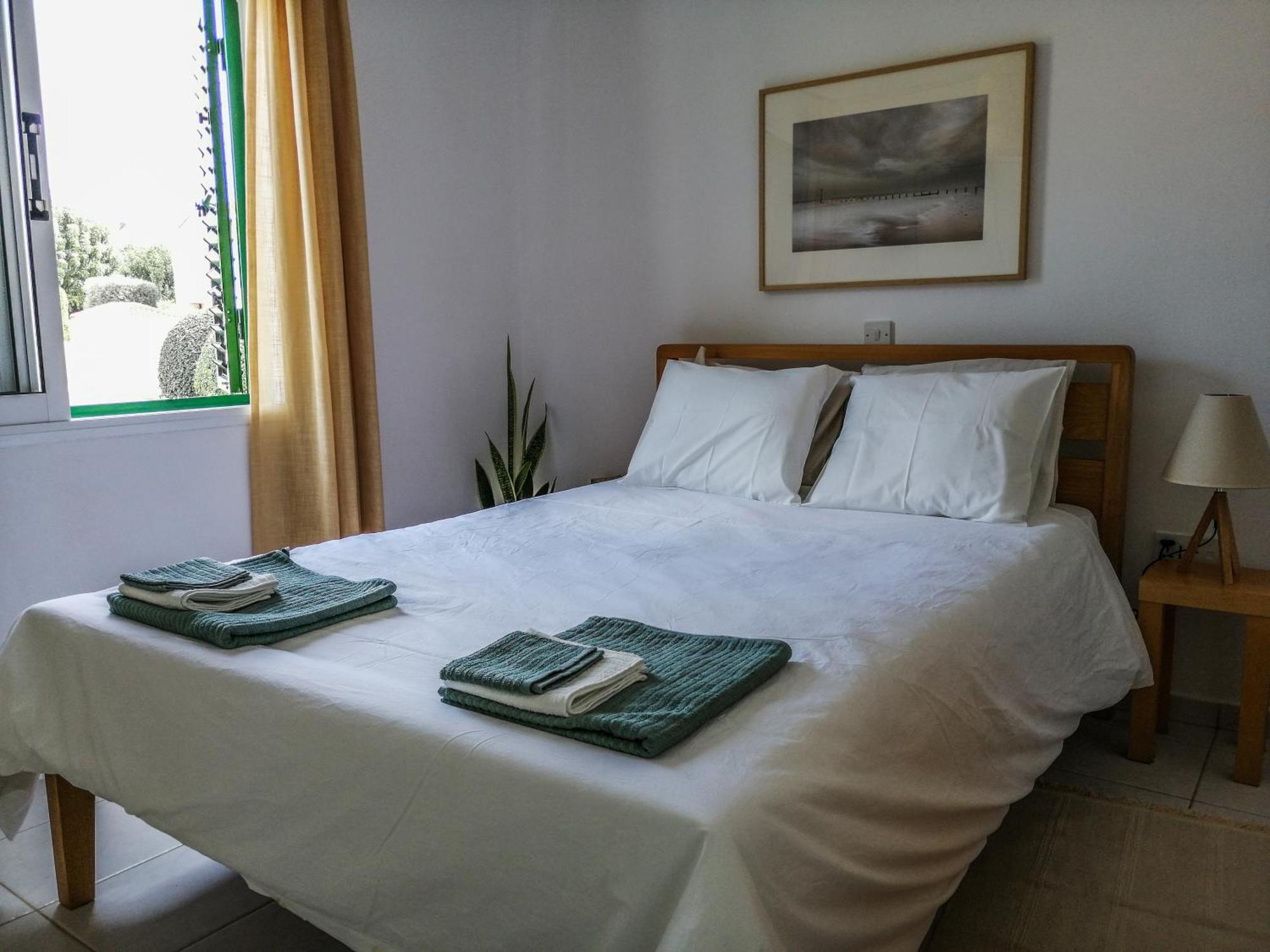 Apartamento Seaview In