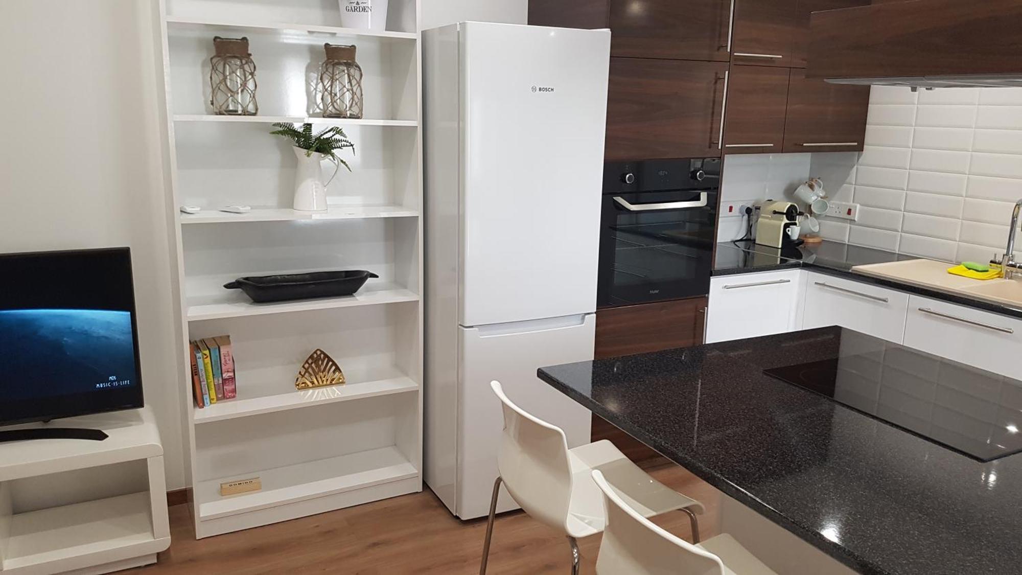 Apartamento Center