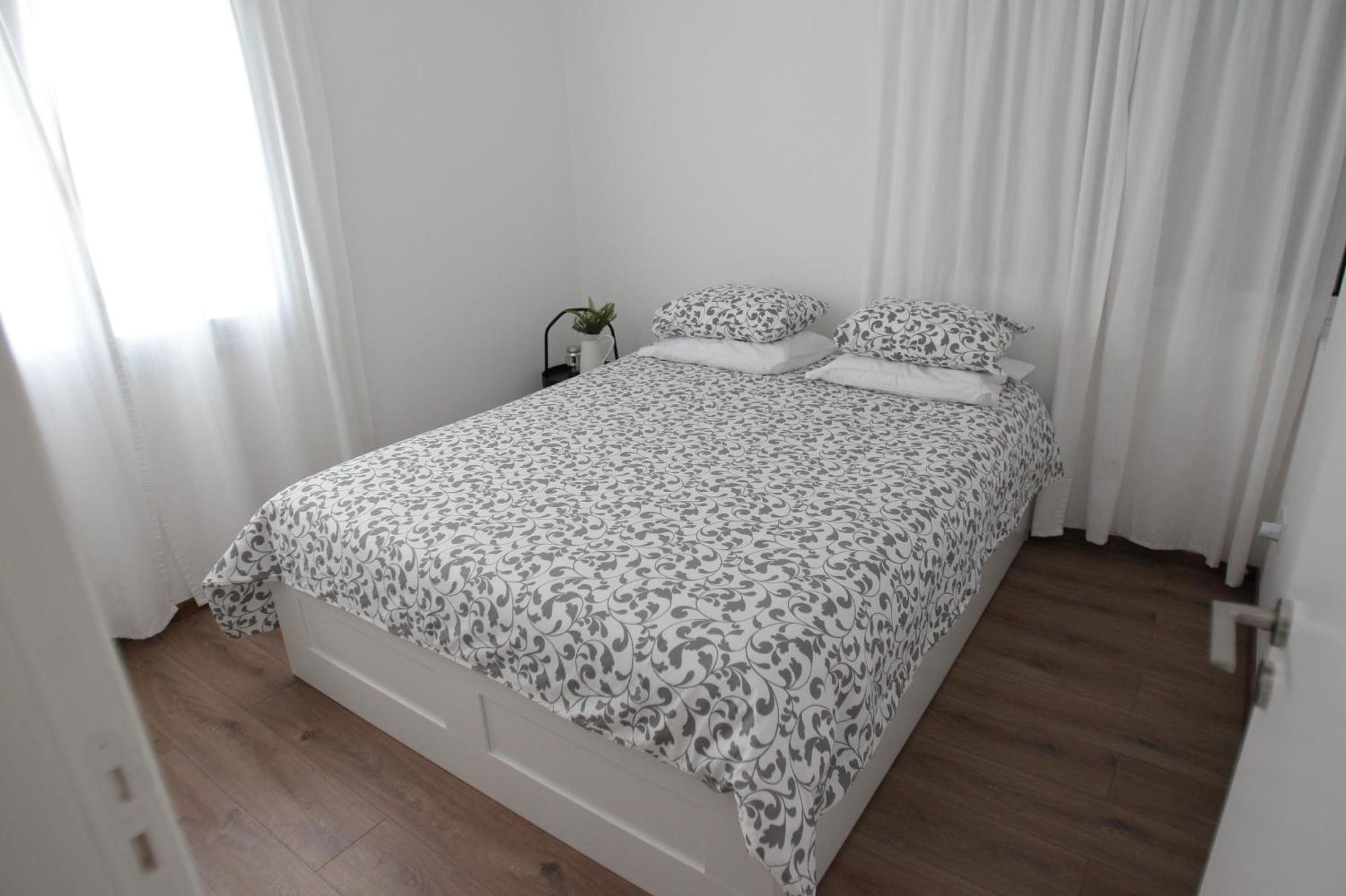 Center Apartamento *