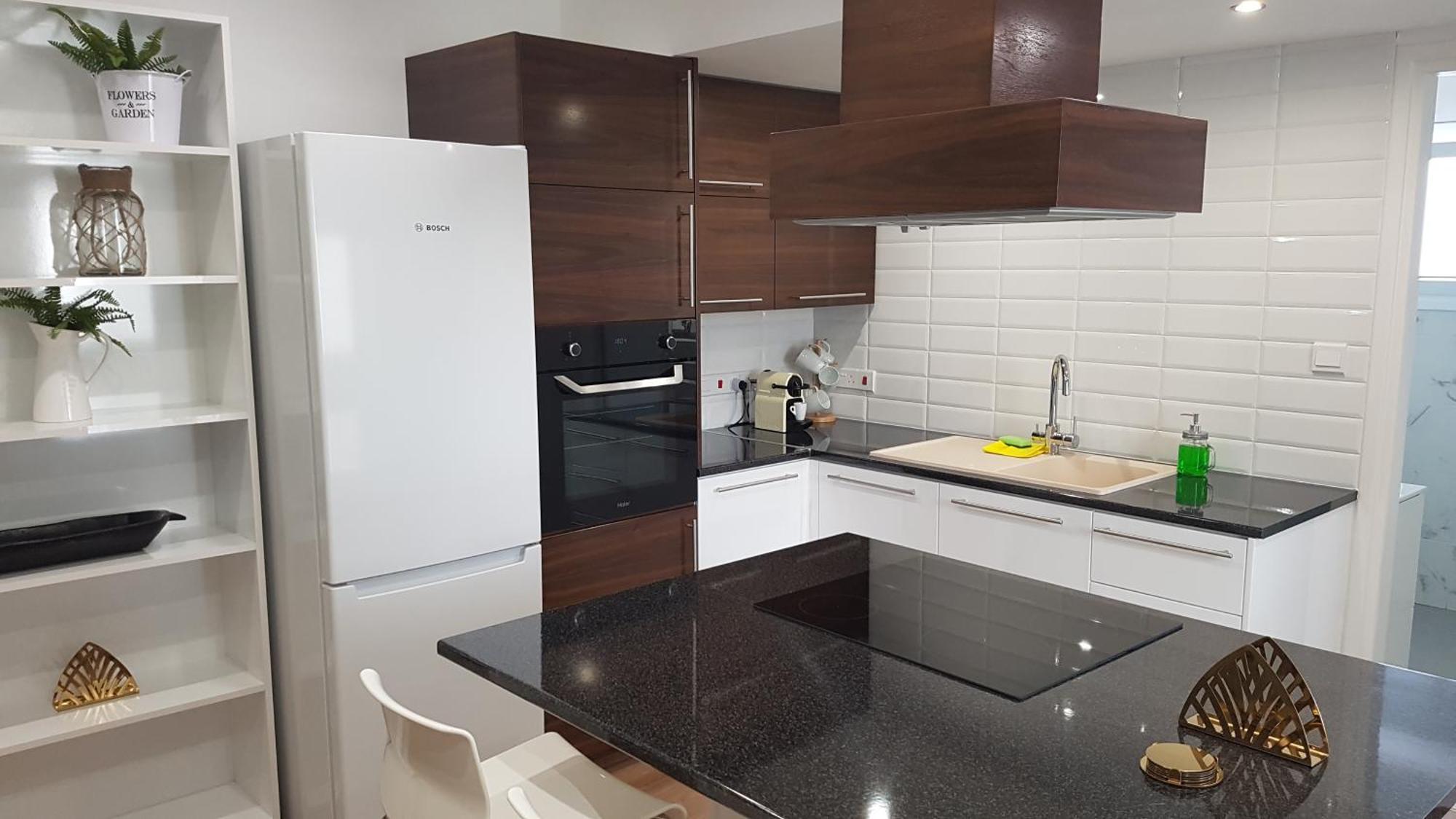 Apartamento Center *