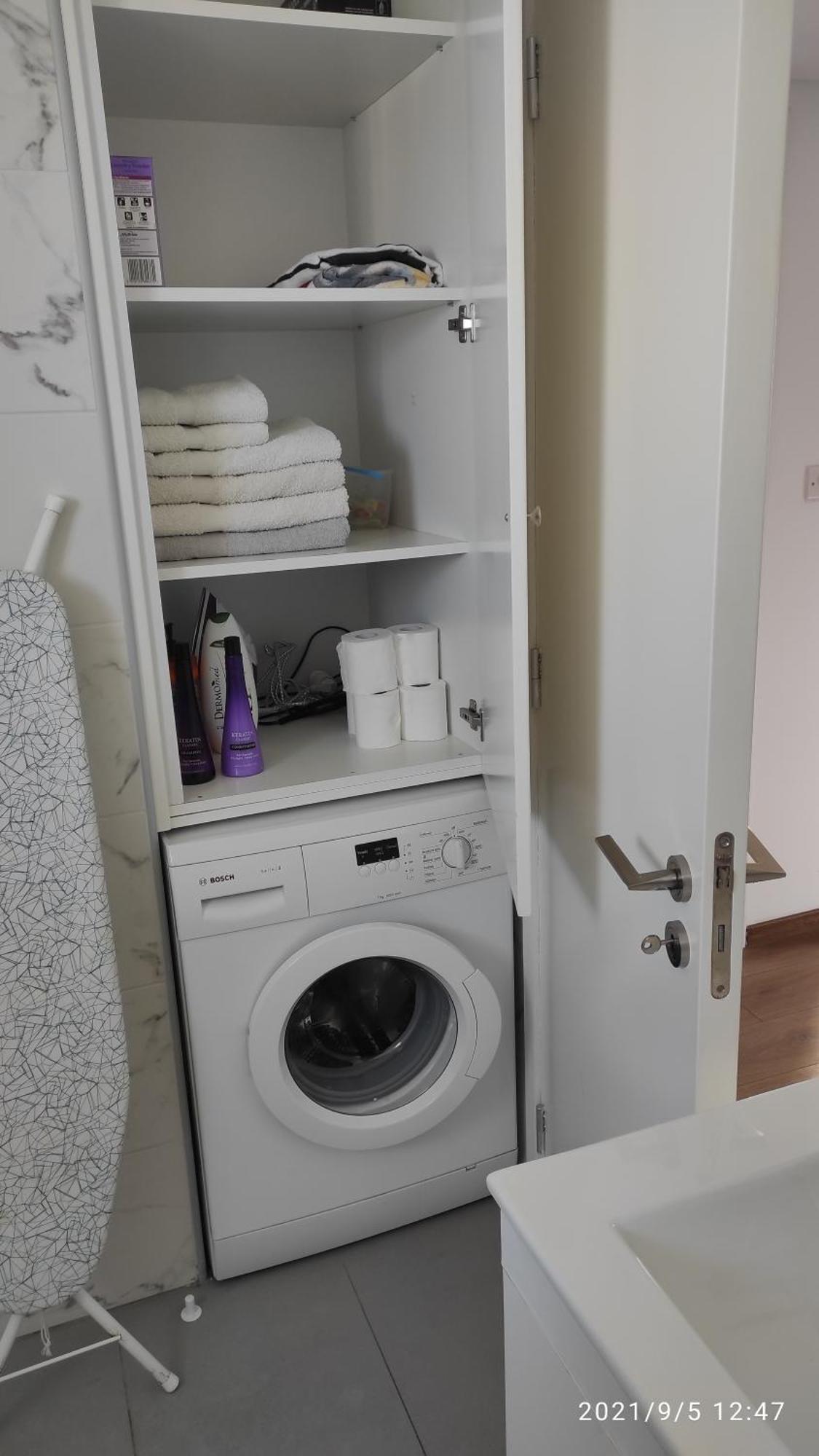 Apartamento Center Paphos