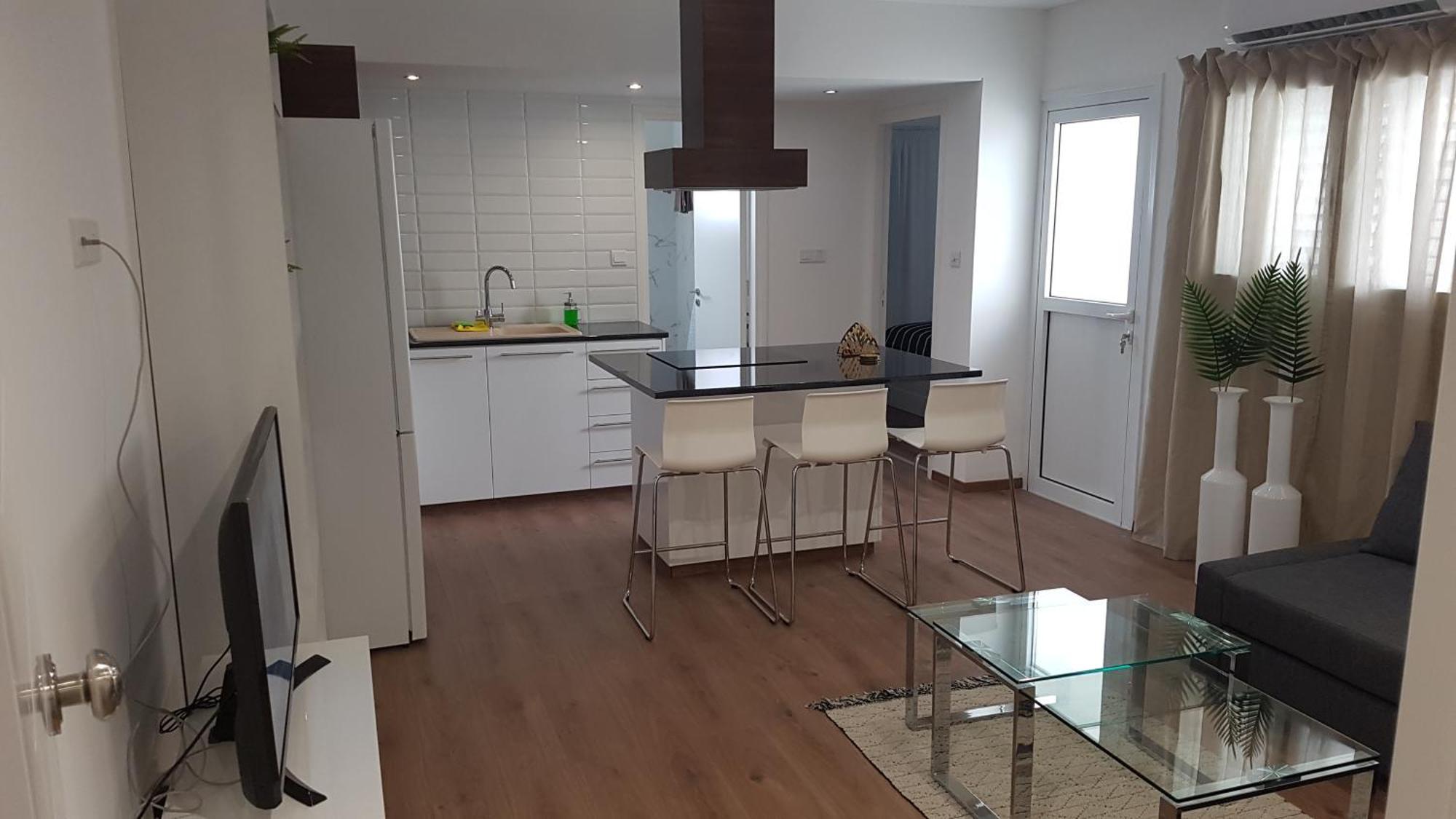 Center Apartamento *