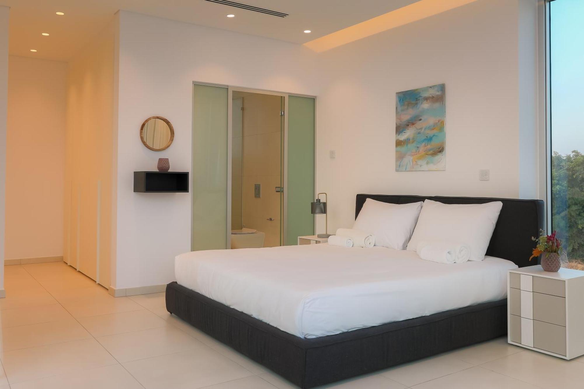 Seaview Luxury Pousada Agia Napa