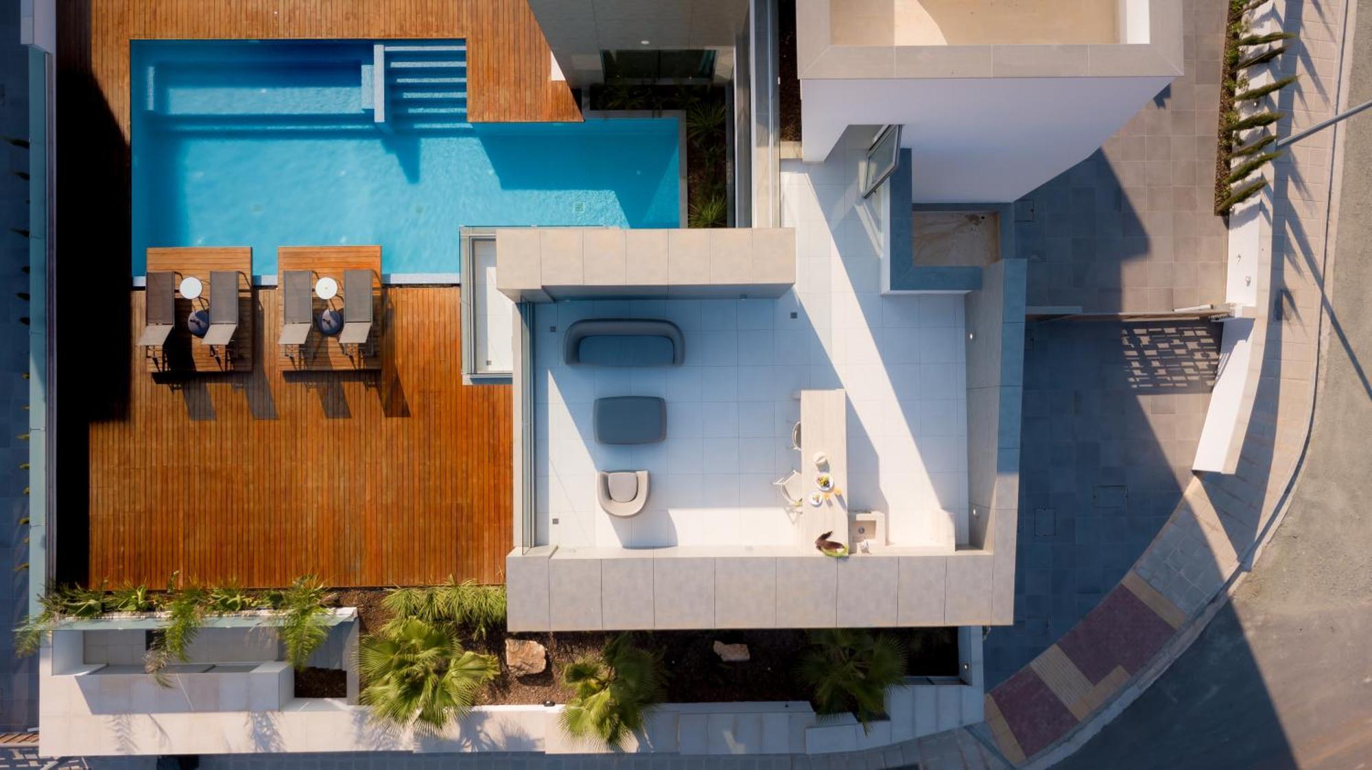 Pousada Seaview Luxury