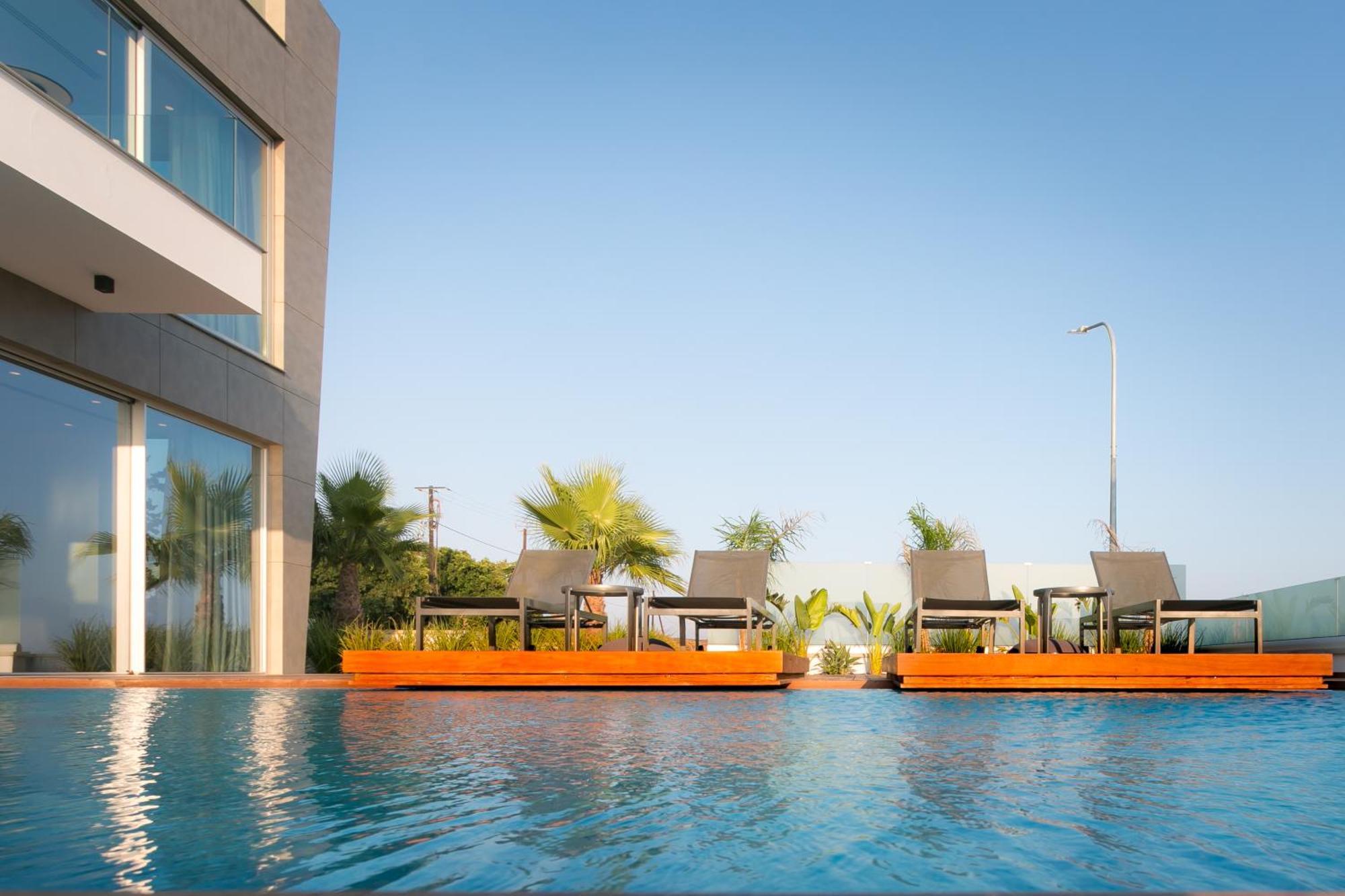 Pousada Seaview Luxury