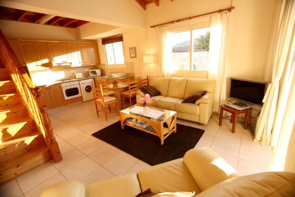 Pousada Alonia Villas Pissouri