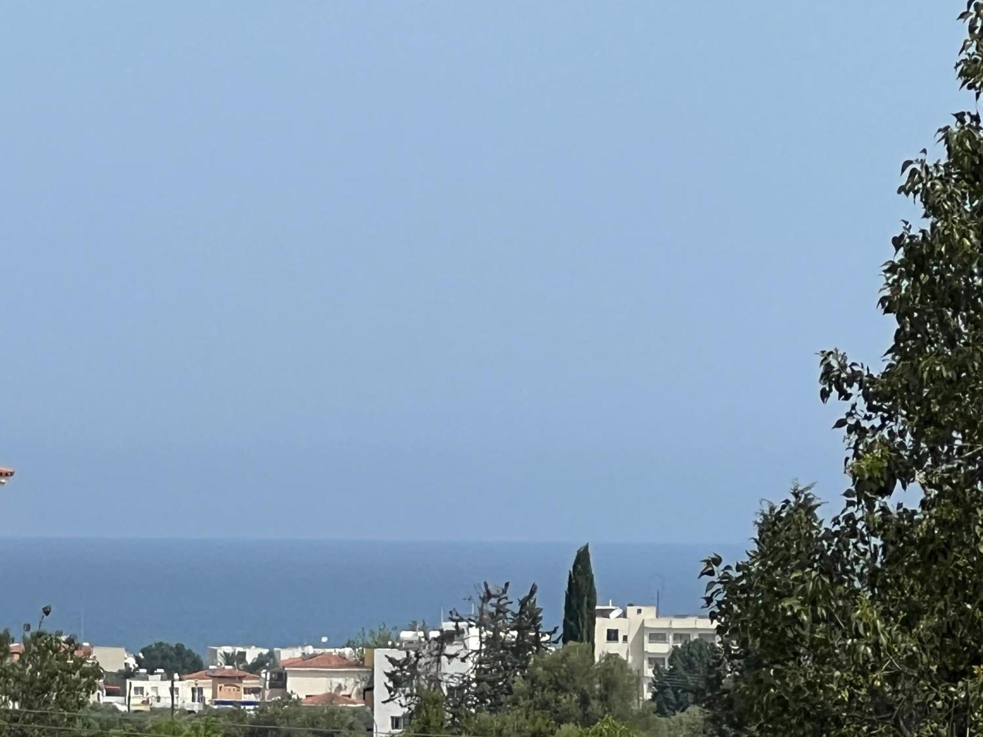Appartement Sea-view Eco-apartment B110 Polis