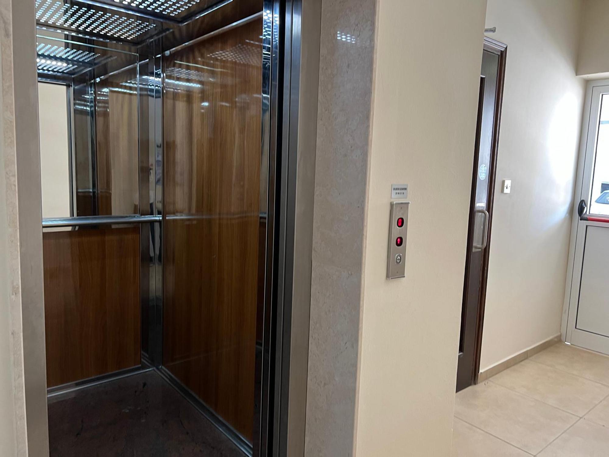 Sea-view Eco-apartment B110 * Polis