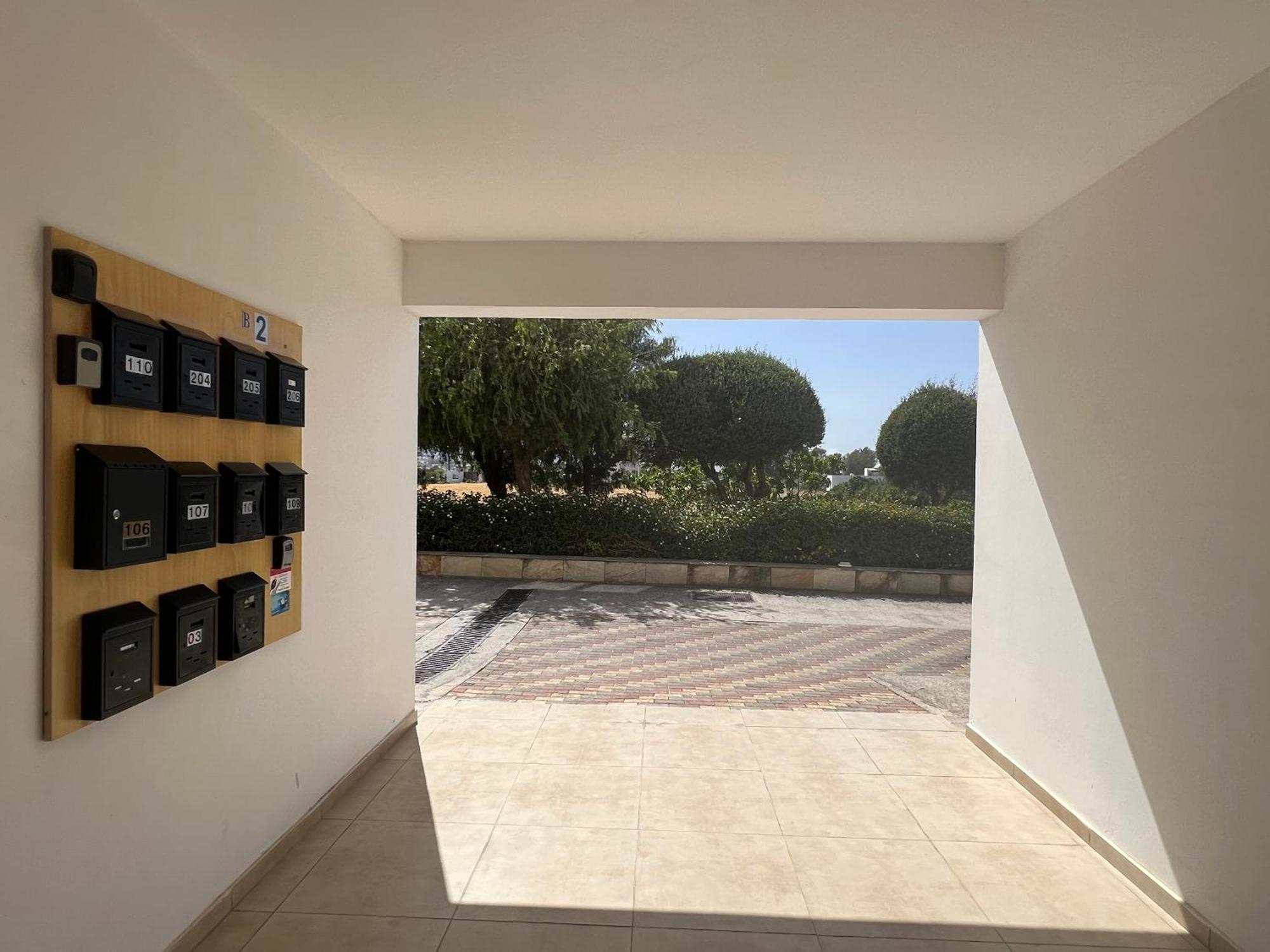 Appartement Sea-view Eco-apartment B110