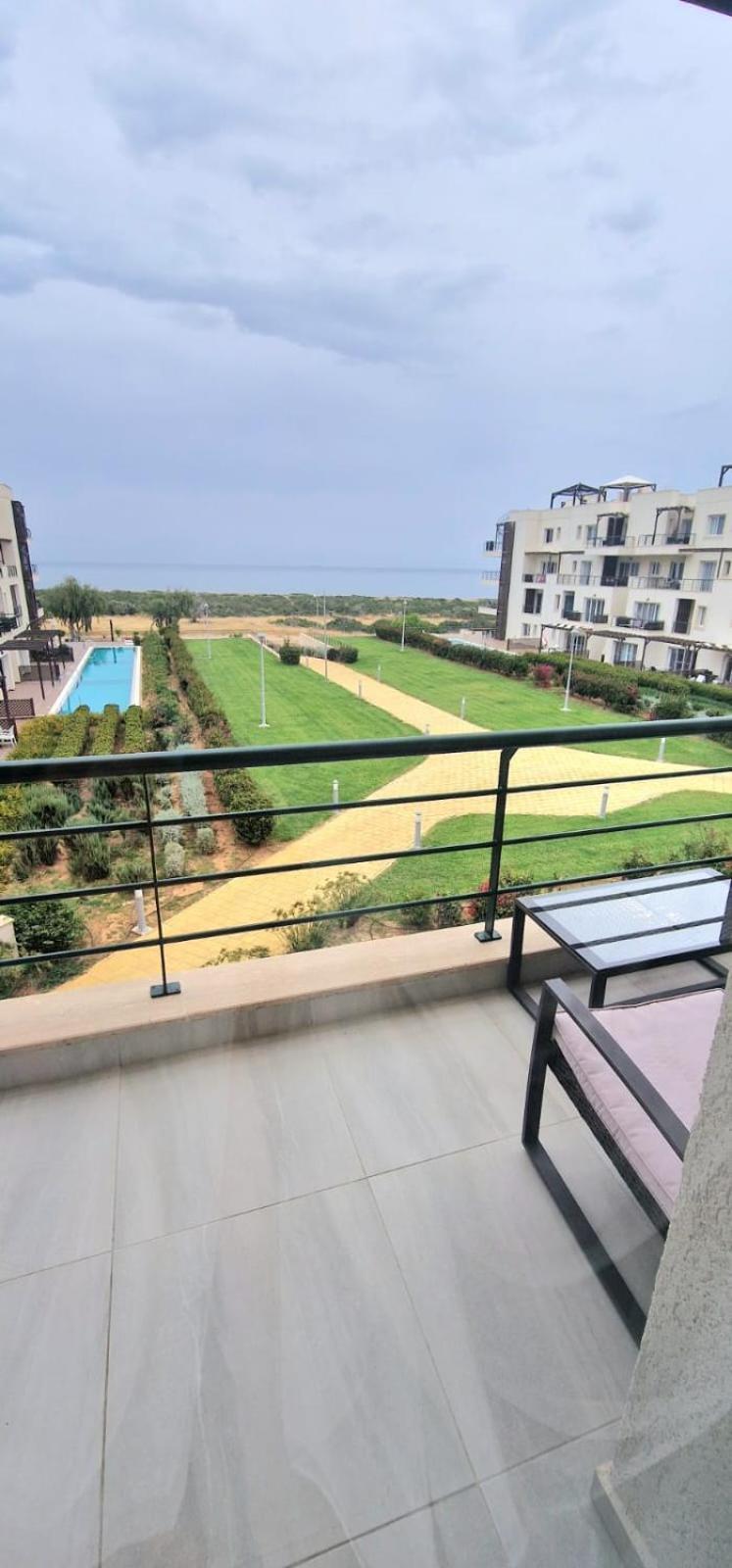 Great Seaview Appartments In Thalassa Apartment *