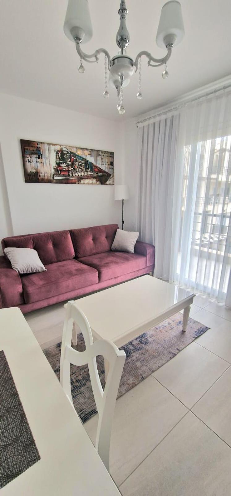 Apartment Great Seaview Appartments In Thalassa Vokolidha