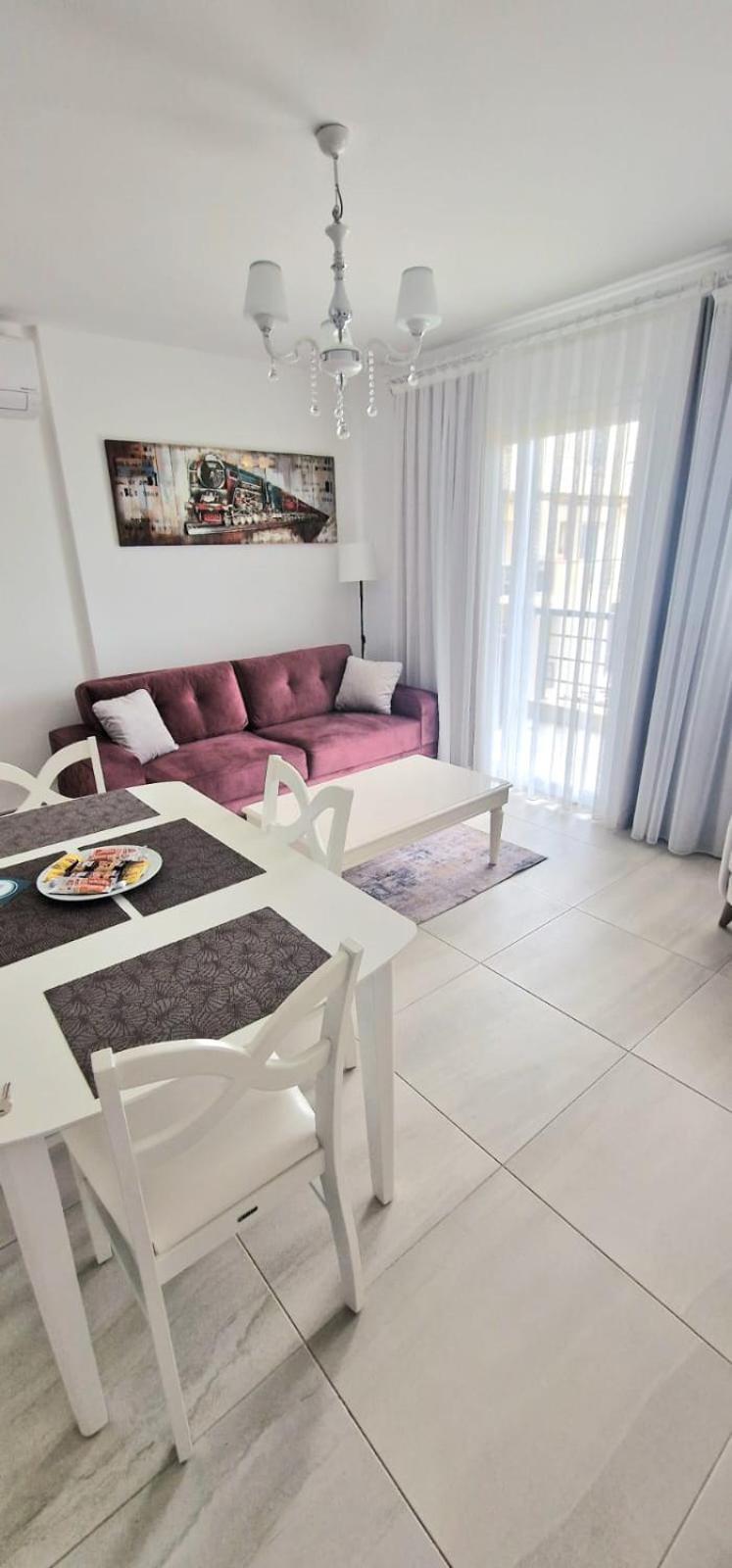Great Seaview Appartments In Thalassa