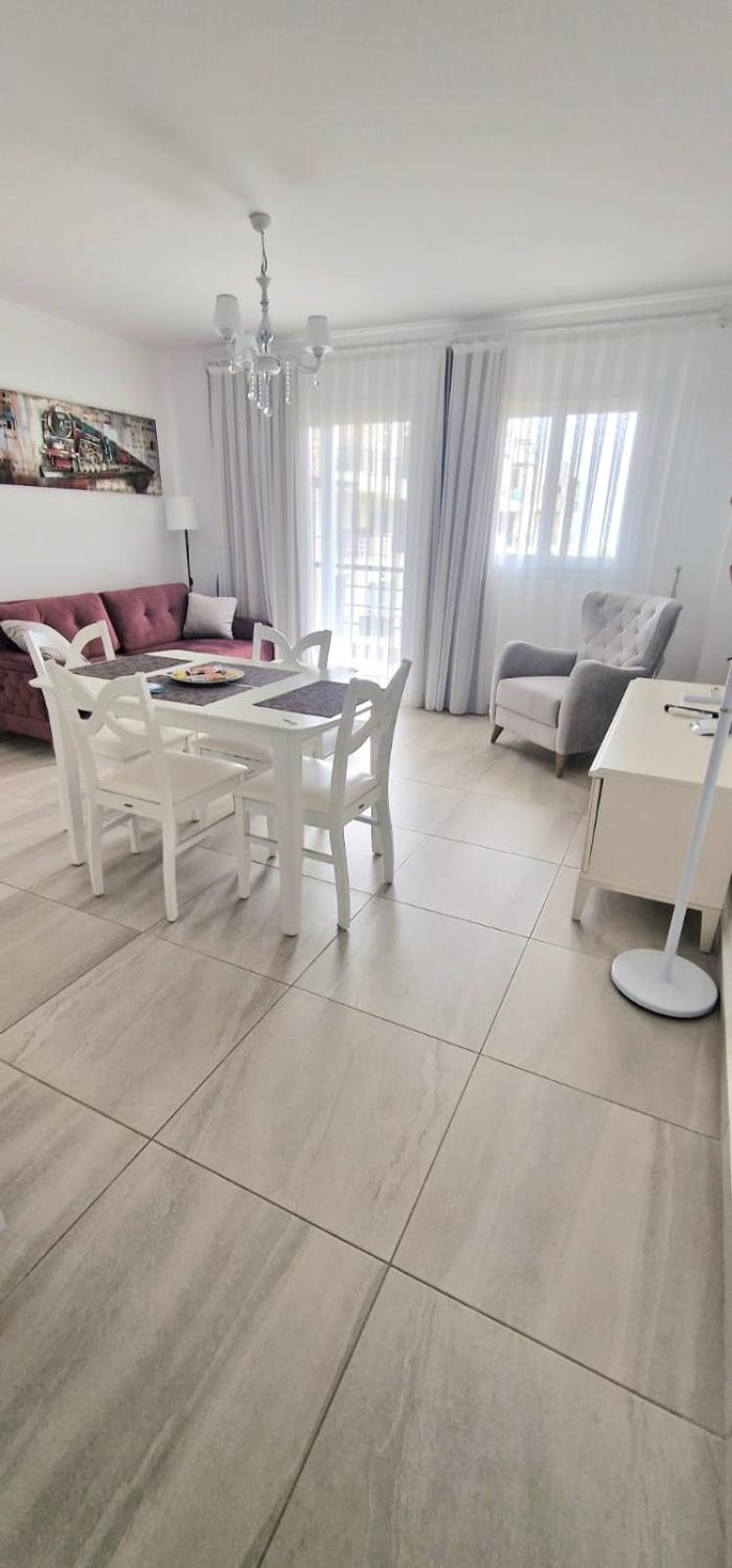 Apartment Great Seaview Appartments In Thalassa Vokolidha