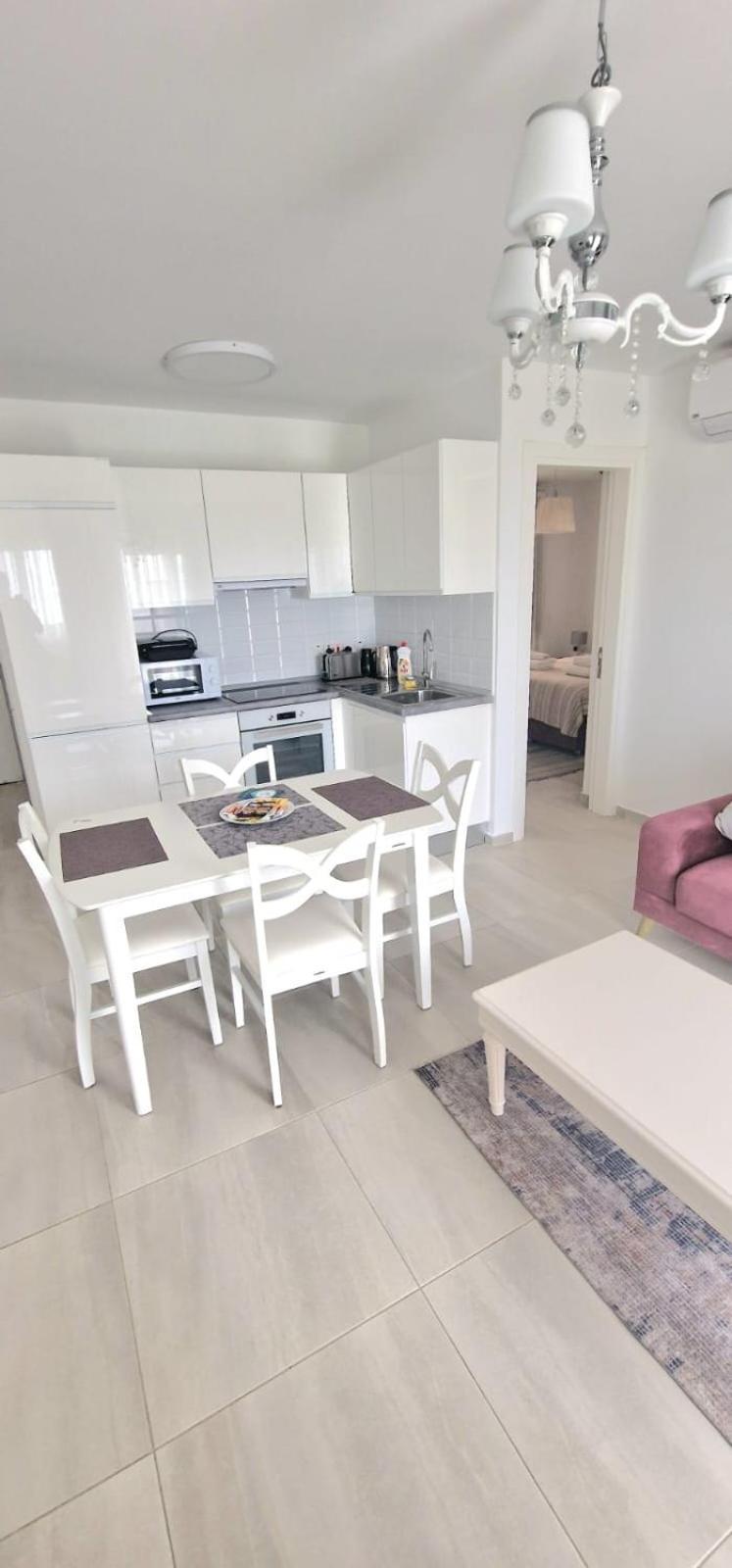 Great Seaview Appartments In Thalassa