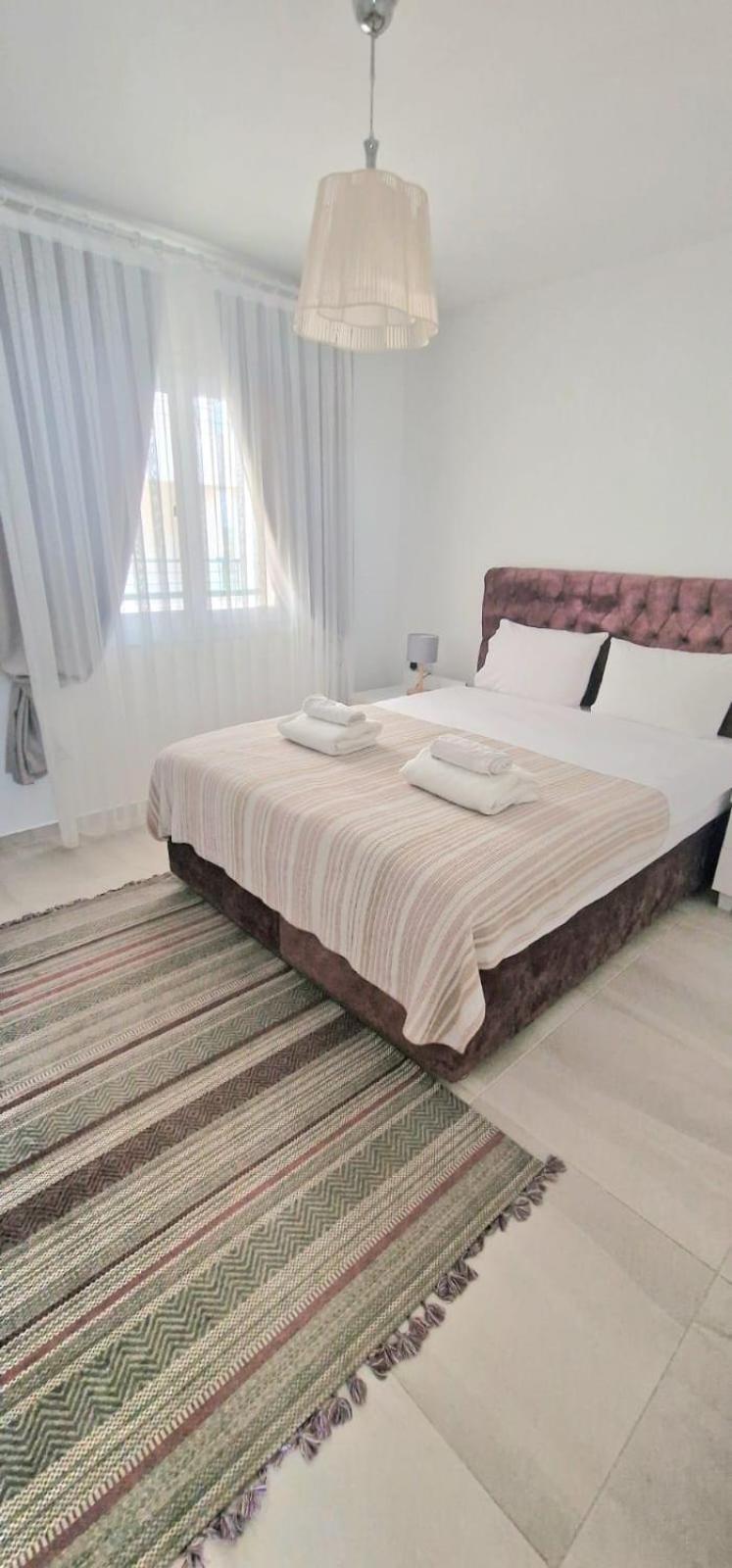 Great Seaview Appartments In Thalassa * Vokolidha