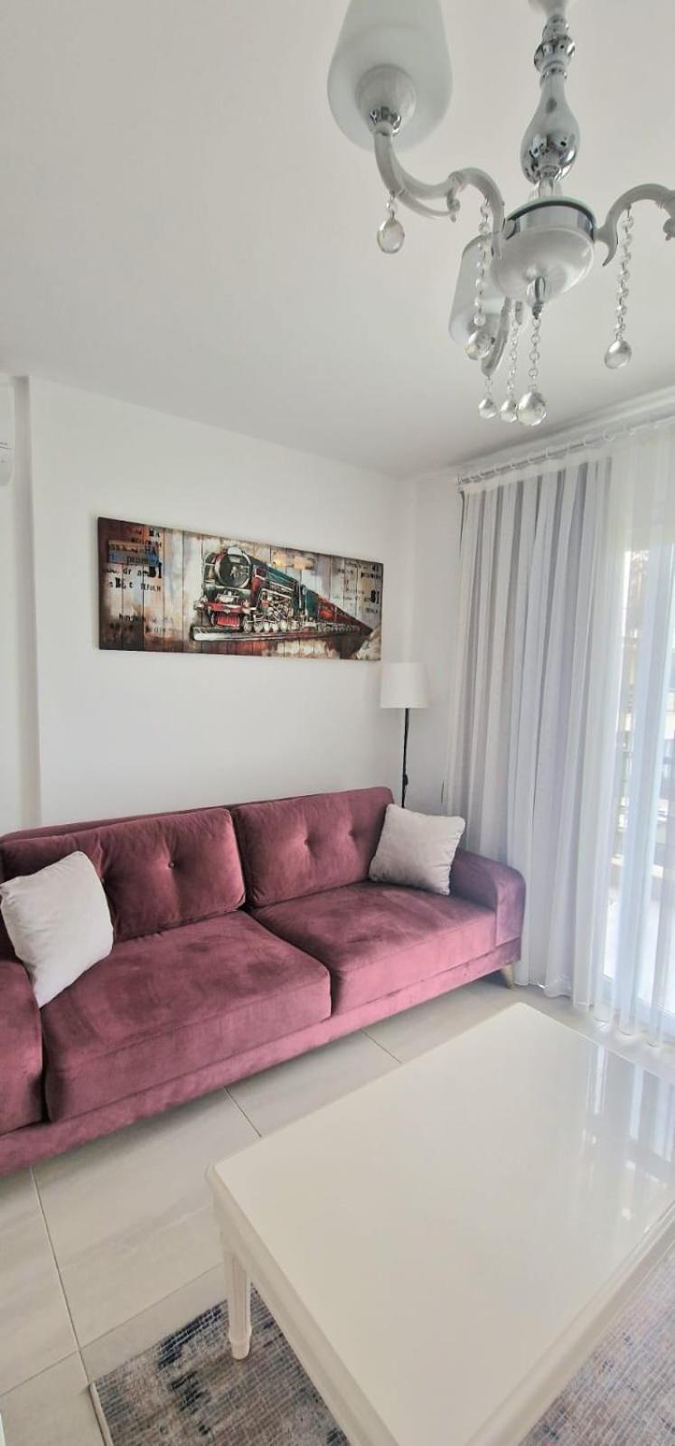 Great Seaview Appartments In Thalassa