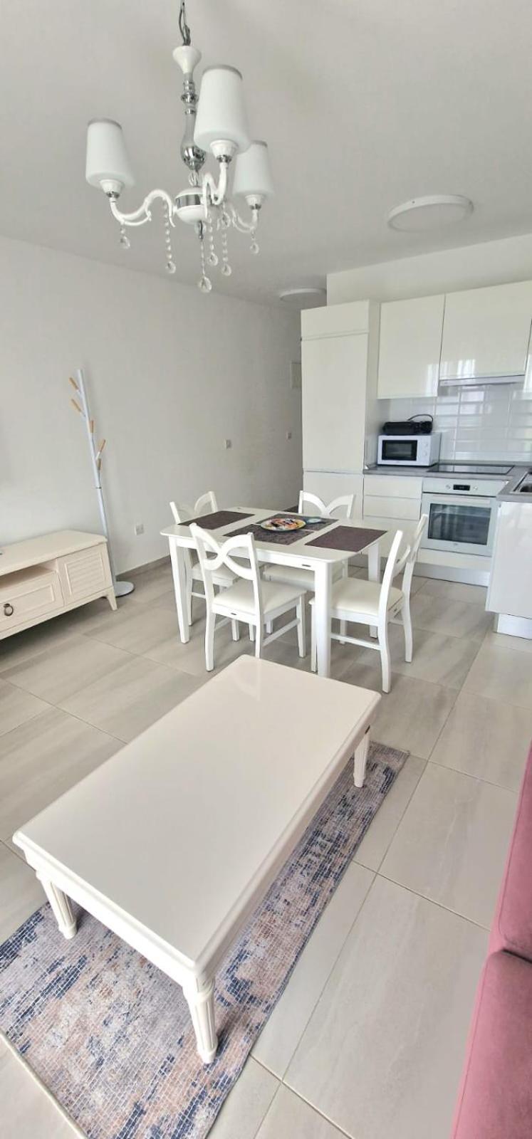 Great Seaview Appartments In Thalassa * Vokolidha