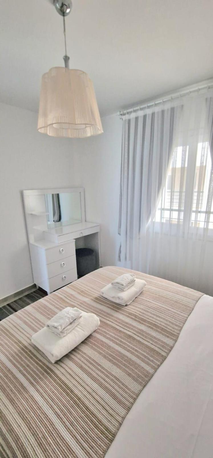 Great Seaview Appartments In Thalassa