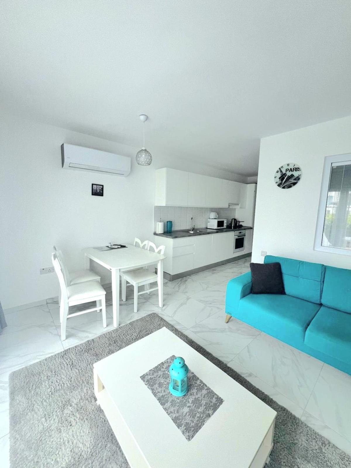 Great Seaview Appartments In Thalassa Apartment *