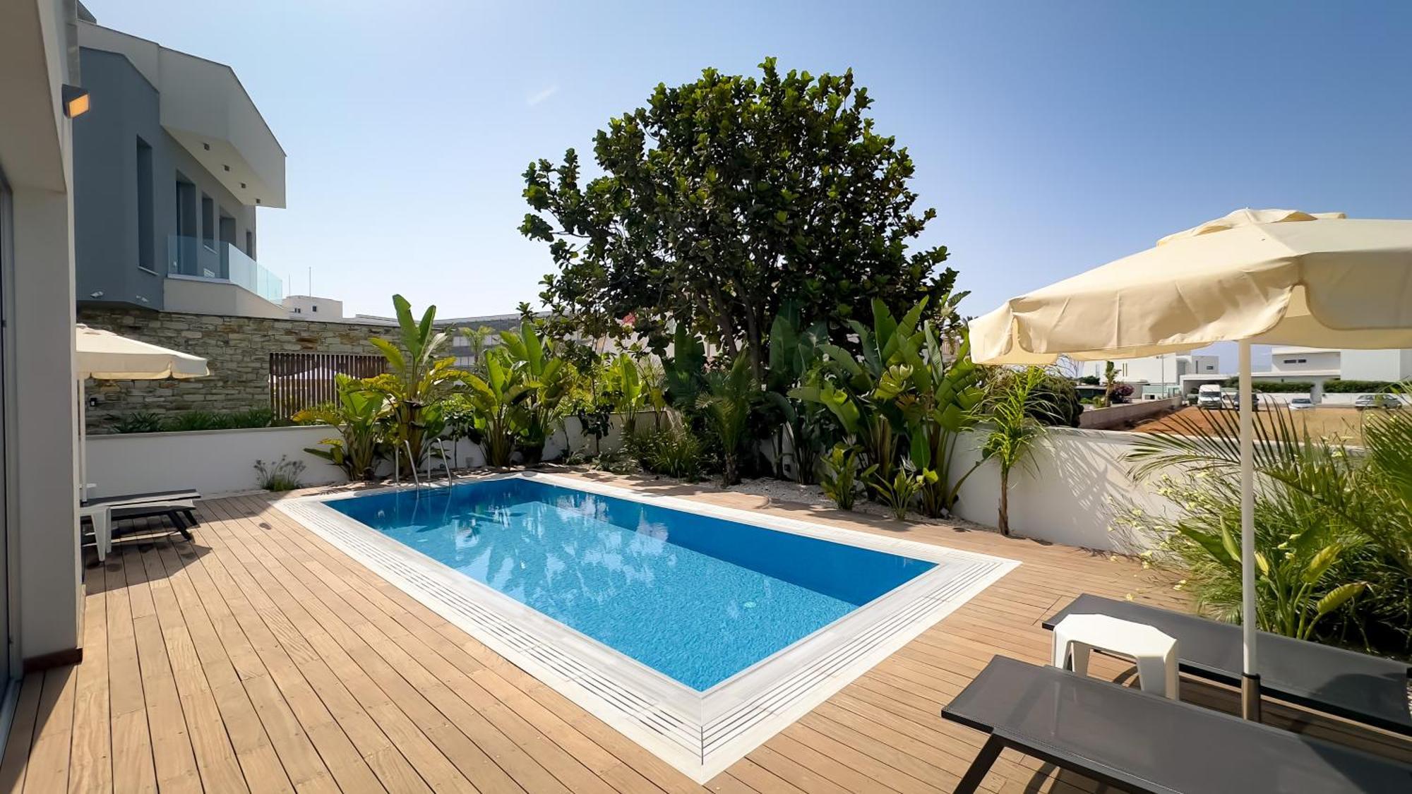Napa Seaview - 5 *