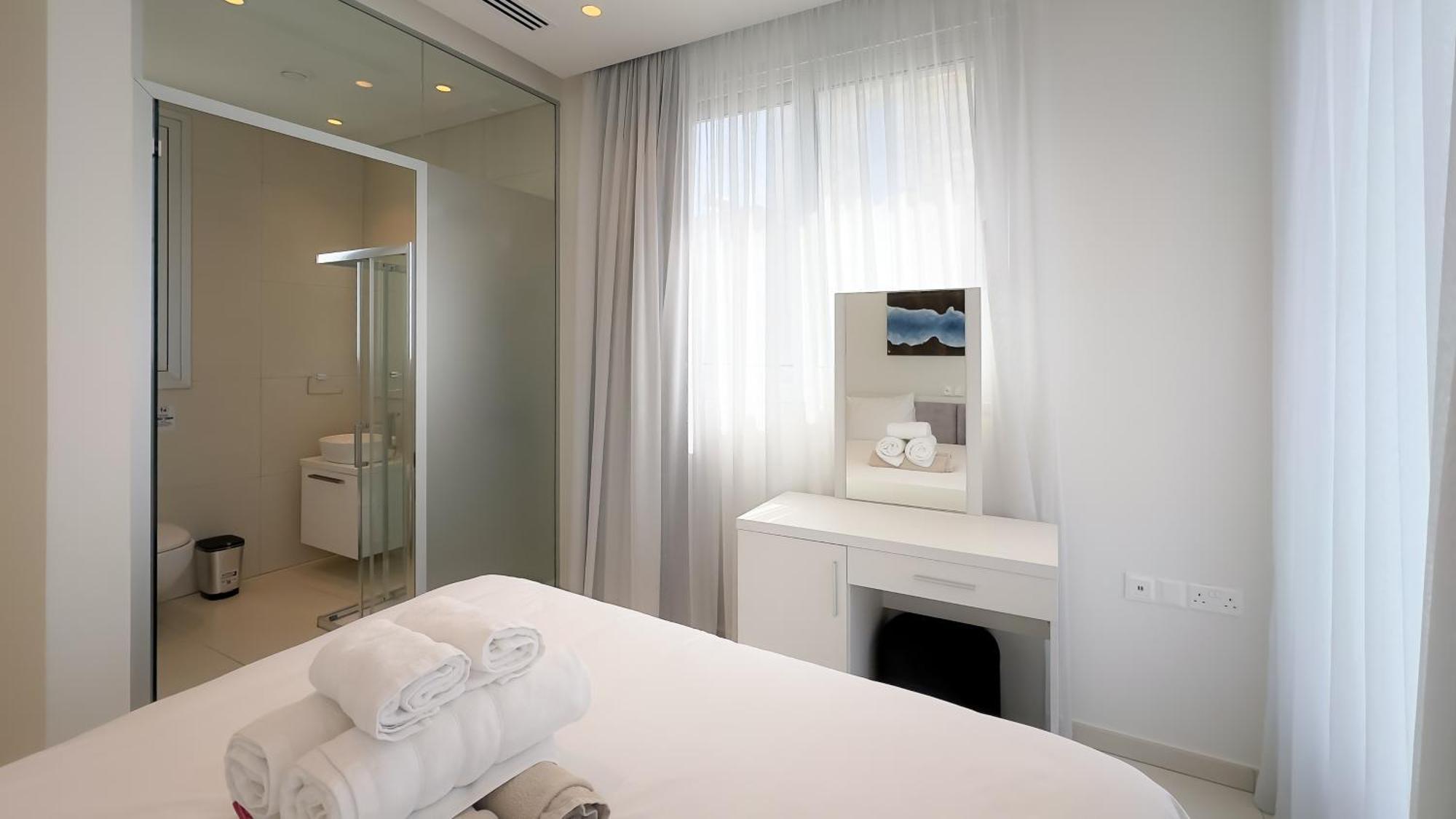 Napa Seaview - 5 *