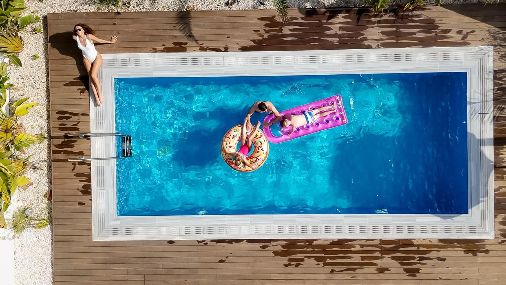 Napa Seaview - 5 * Ayia Napa