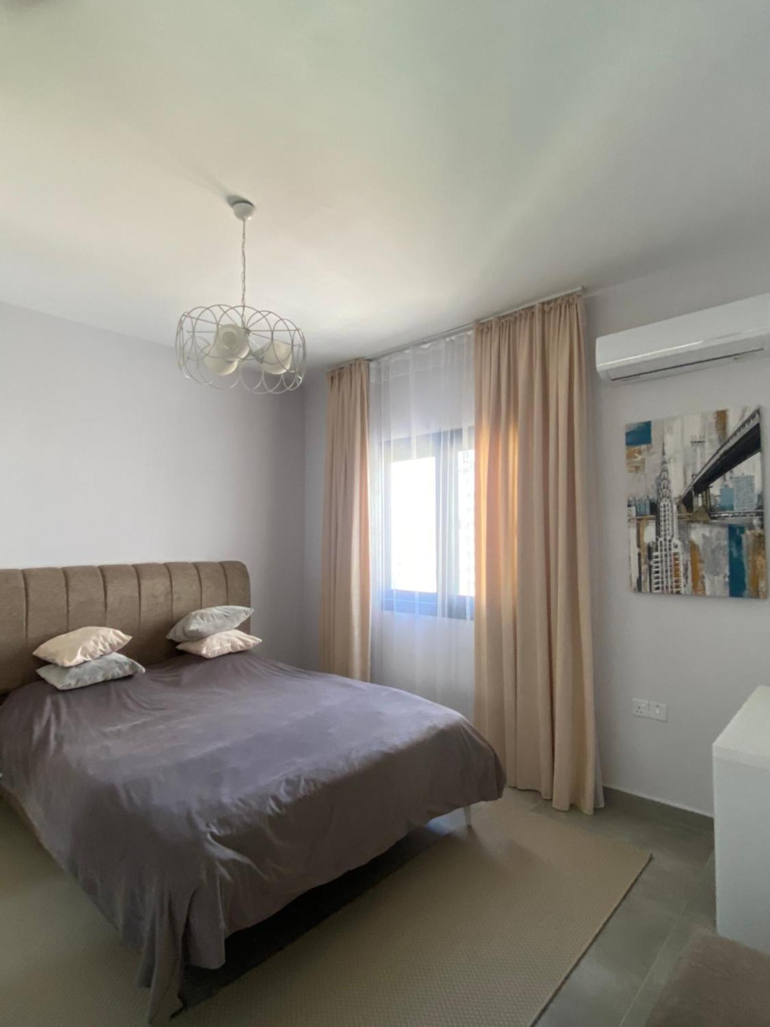 Caesar & Long Iskele Apartment