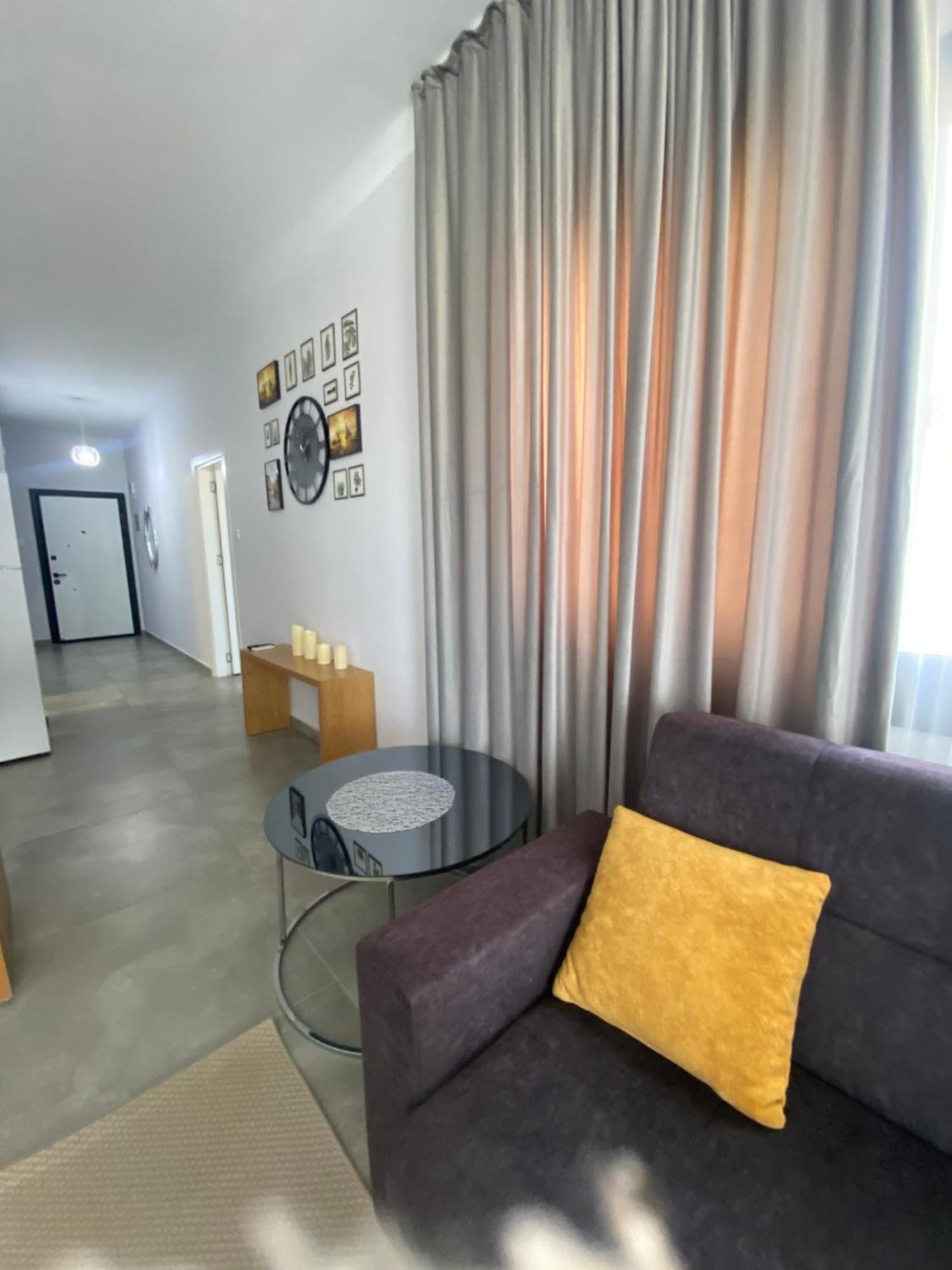 Apartment Caesar & Long Iskele *