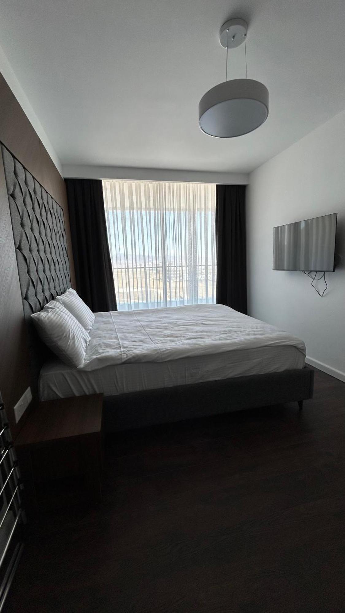 Grand Sapphire Long Apartment *