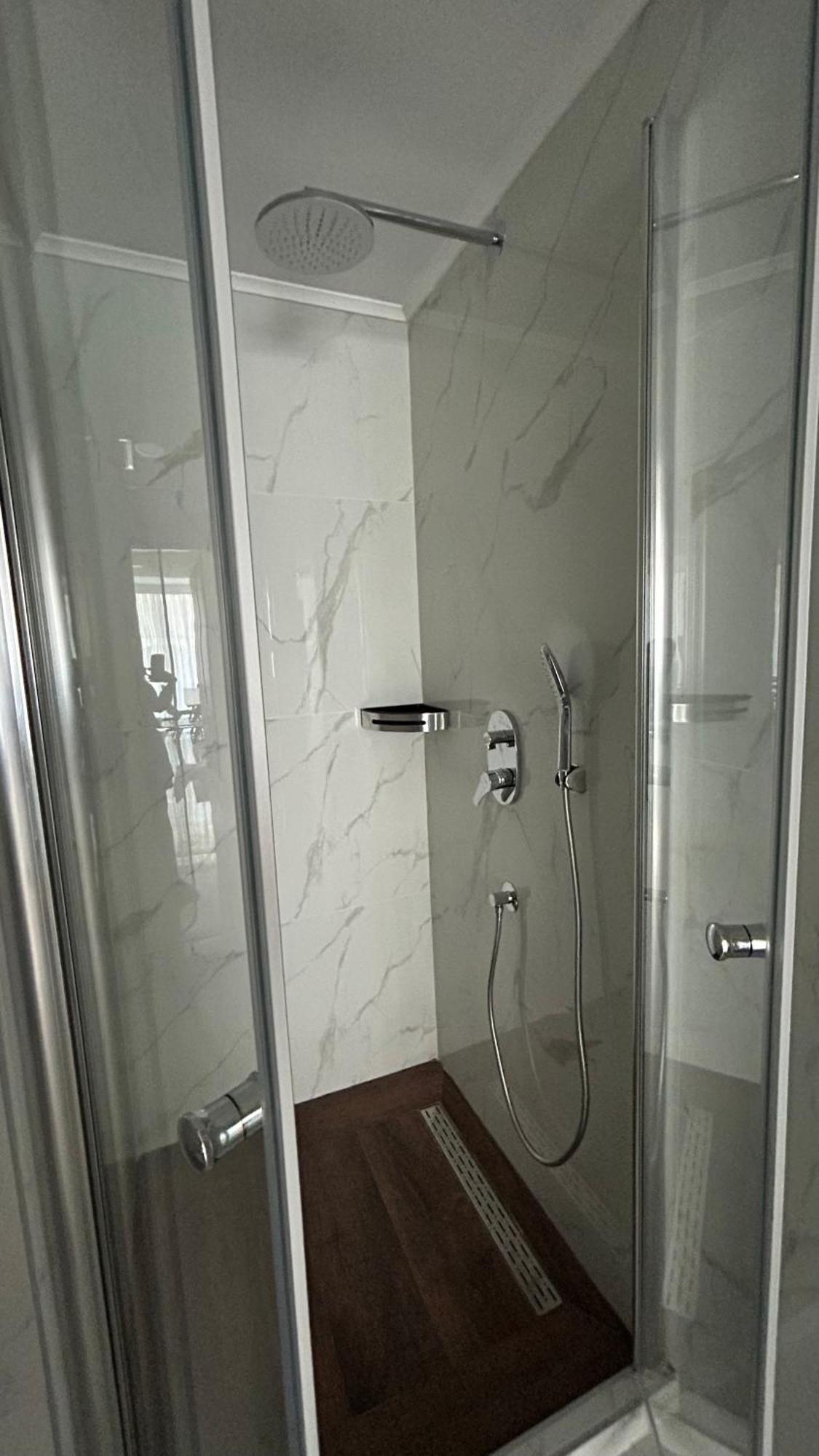 Grand Sapphire Long Apartment *
