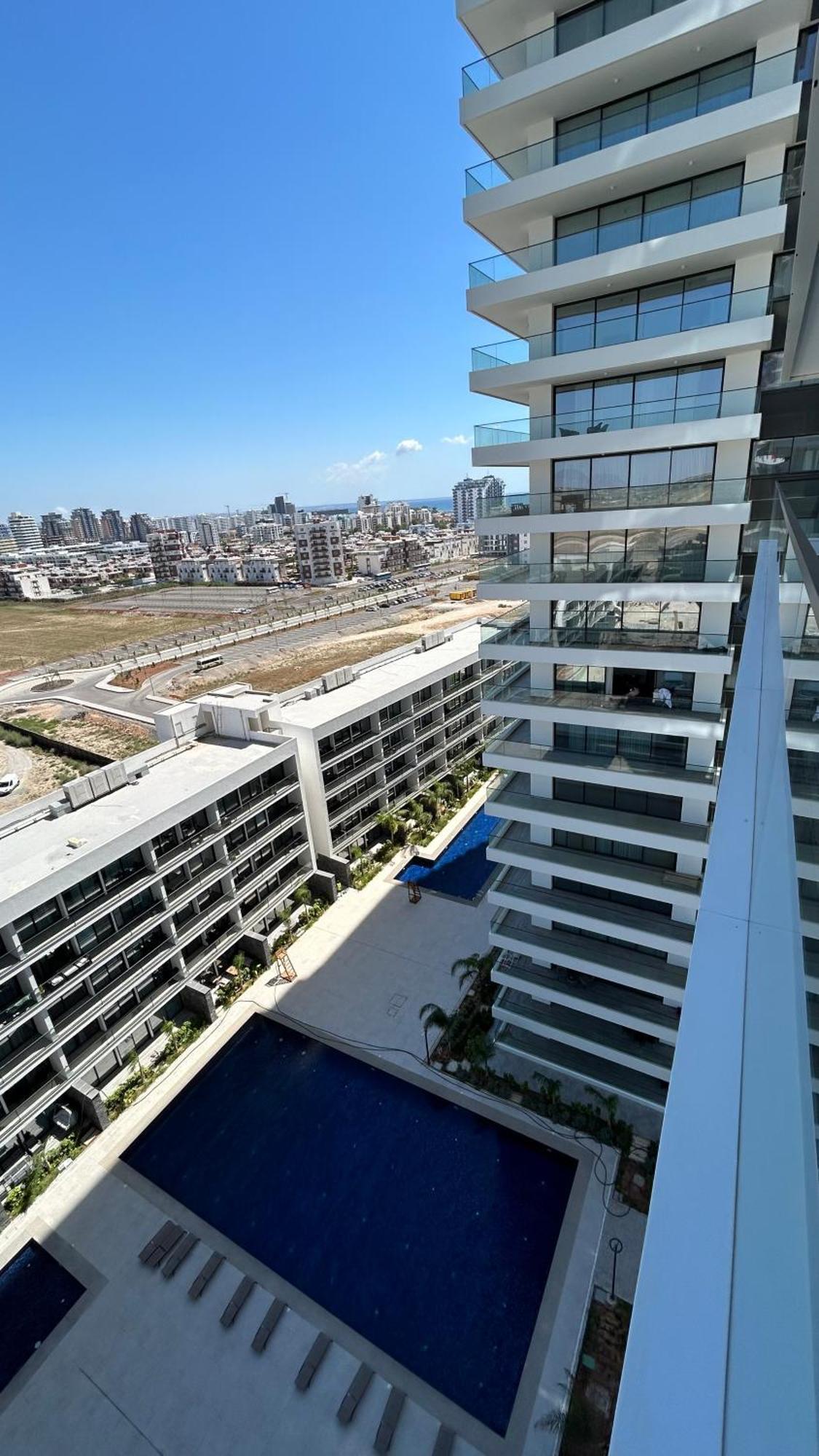 Apartment Grand Sapphire Long *