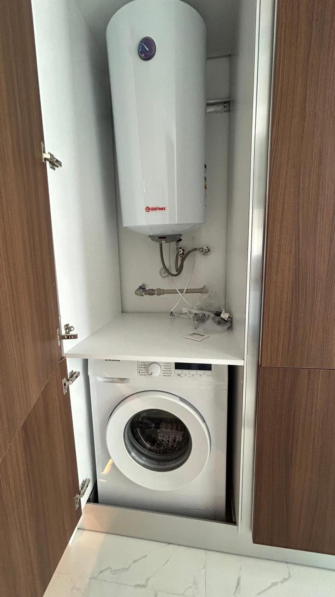 Apartment Grand Sapphire Long *