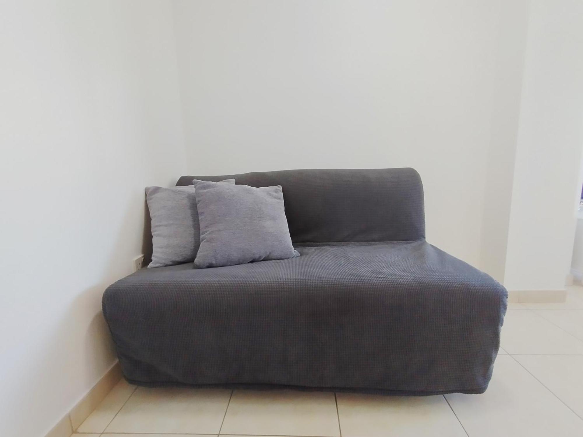 Apartment Pantelia