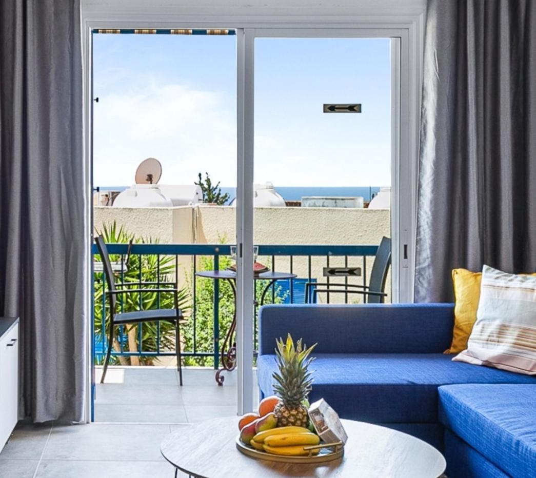 Pasithea Seaview Apartment