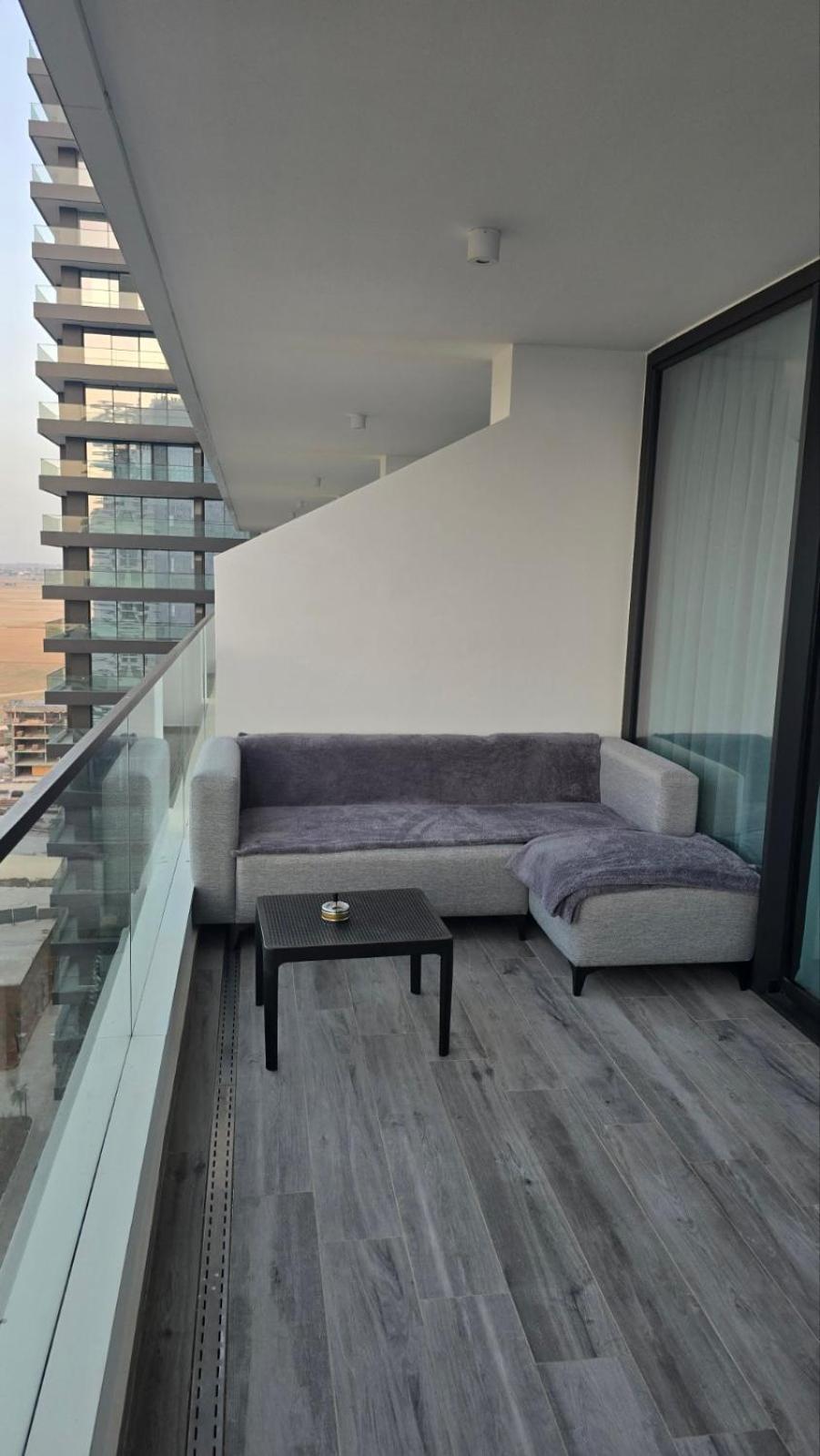 Apartment Grand Sapphire Holliday Trikomo