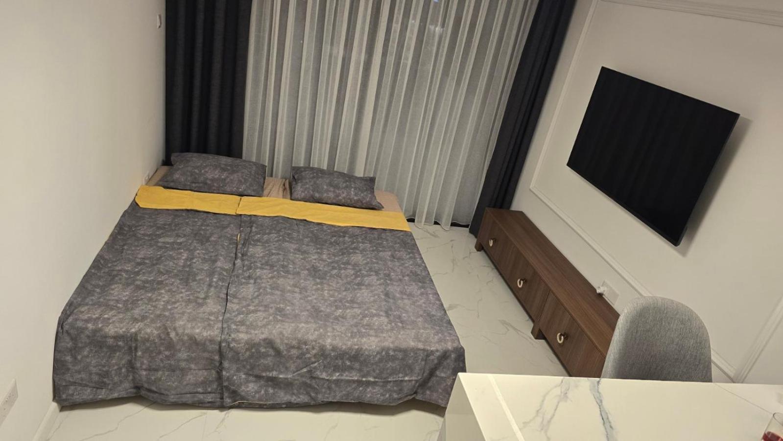 Grand Sapphire Holliday Apartment