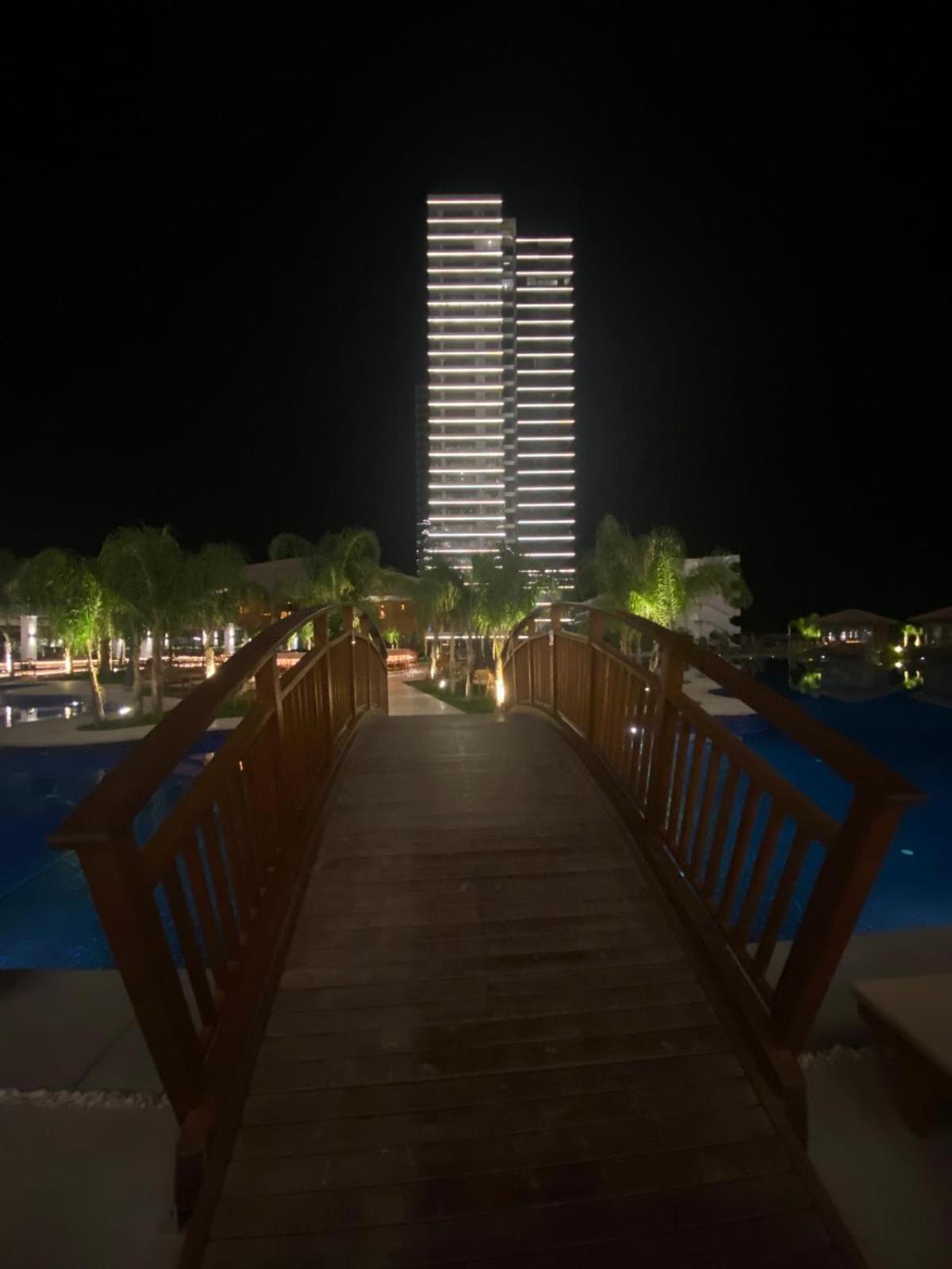 Apartment Grand Sapphire 237 Luxury By Myguest Cyprus *