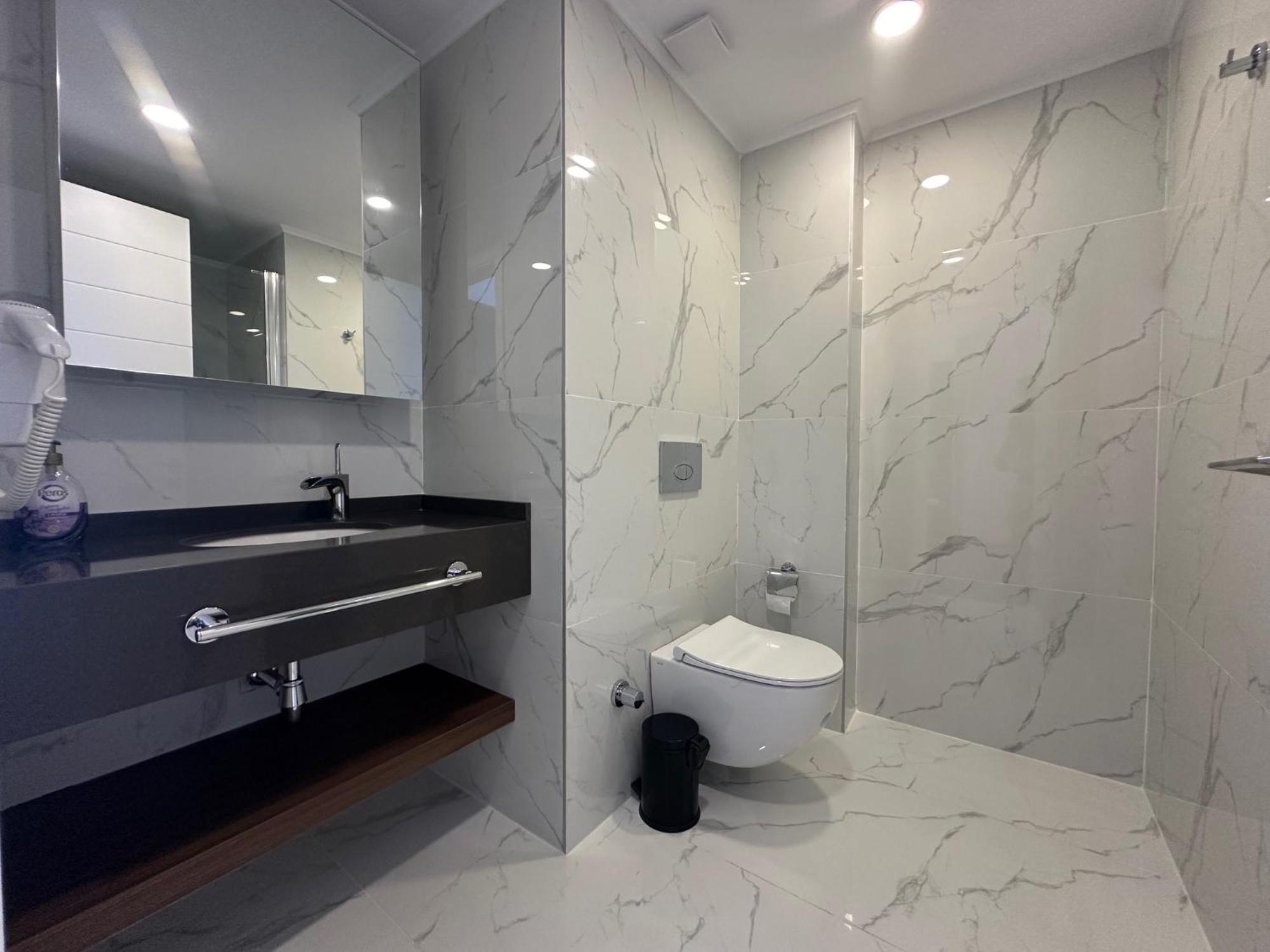 Apartment Grand Sapphire 237 Luxury By Myguest Cyprus Iskele District (Northern Cyprus)